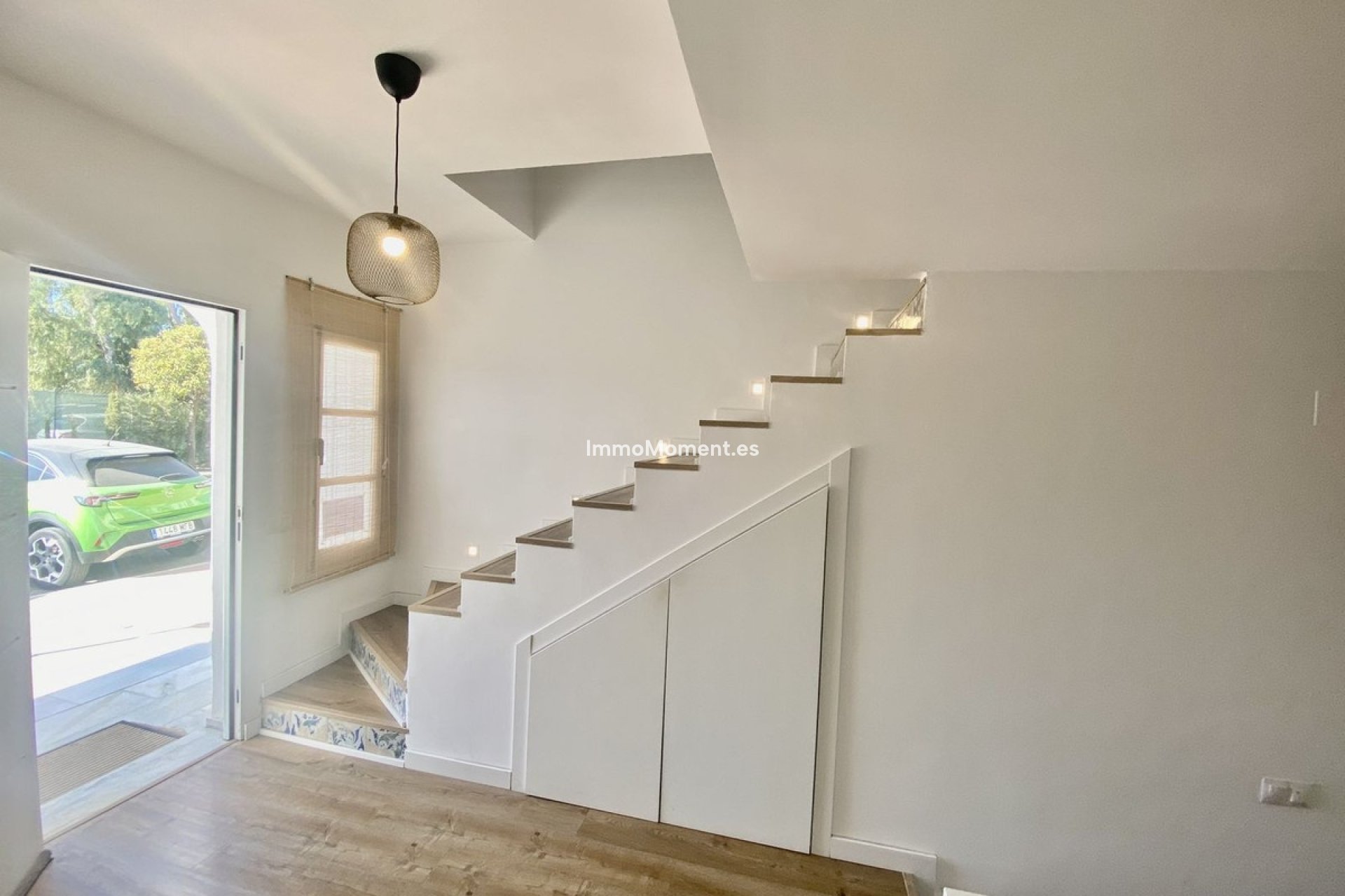 Resale - Townhouse - Mijas - Mijas Golf