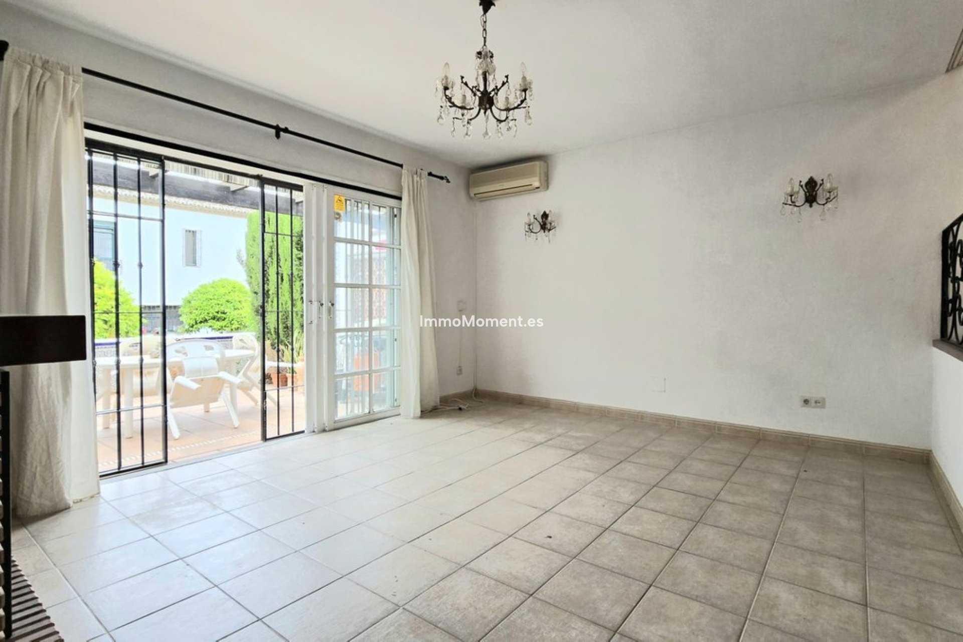 Resale - Townhouse - Mijas - Mijas Golf