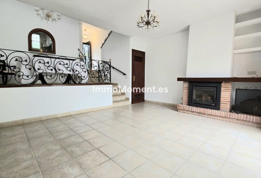 Resale - Townhouse - Mijas - Mijas Golf