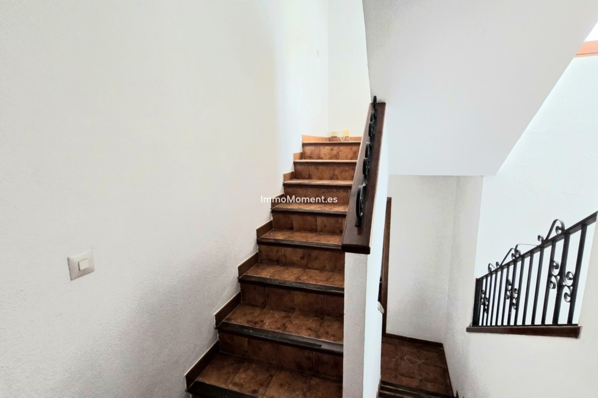 Resale - Townhouse - Mijas - Mijas Golf