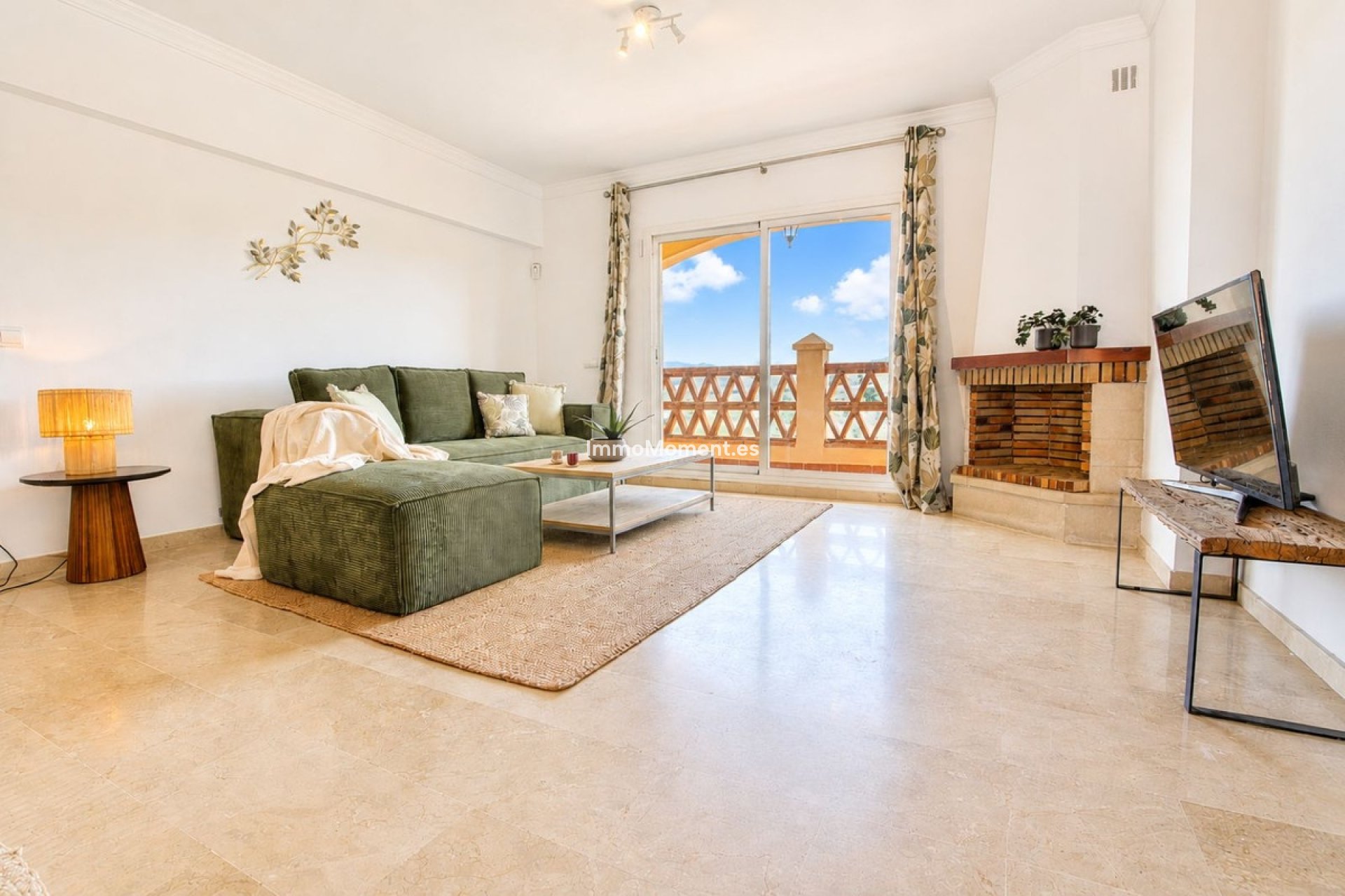 Resale - Townhouse - Mijas - Mijas Golf