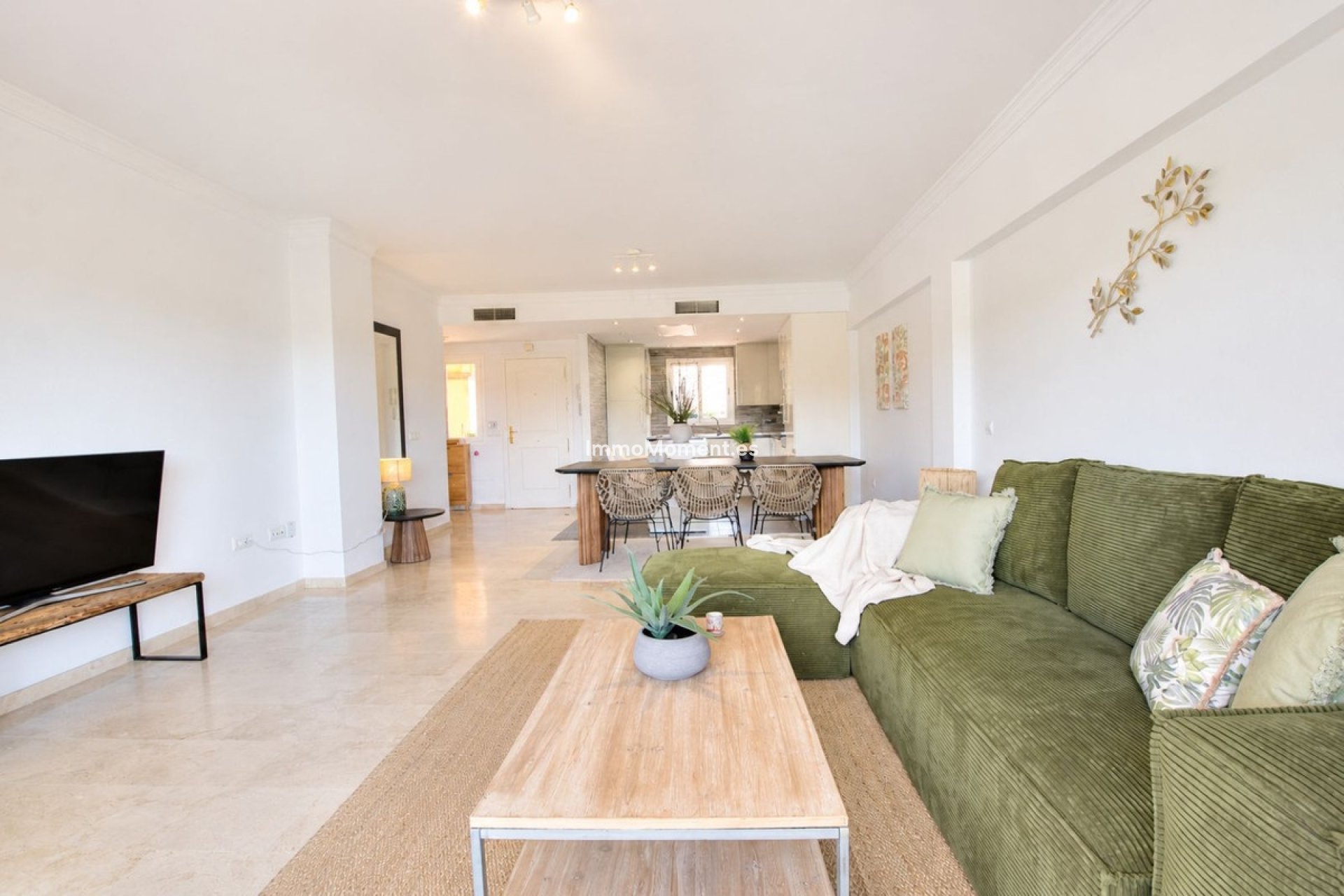 Resale - Townhouse - Mijas - Mijas Golf
