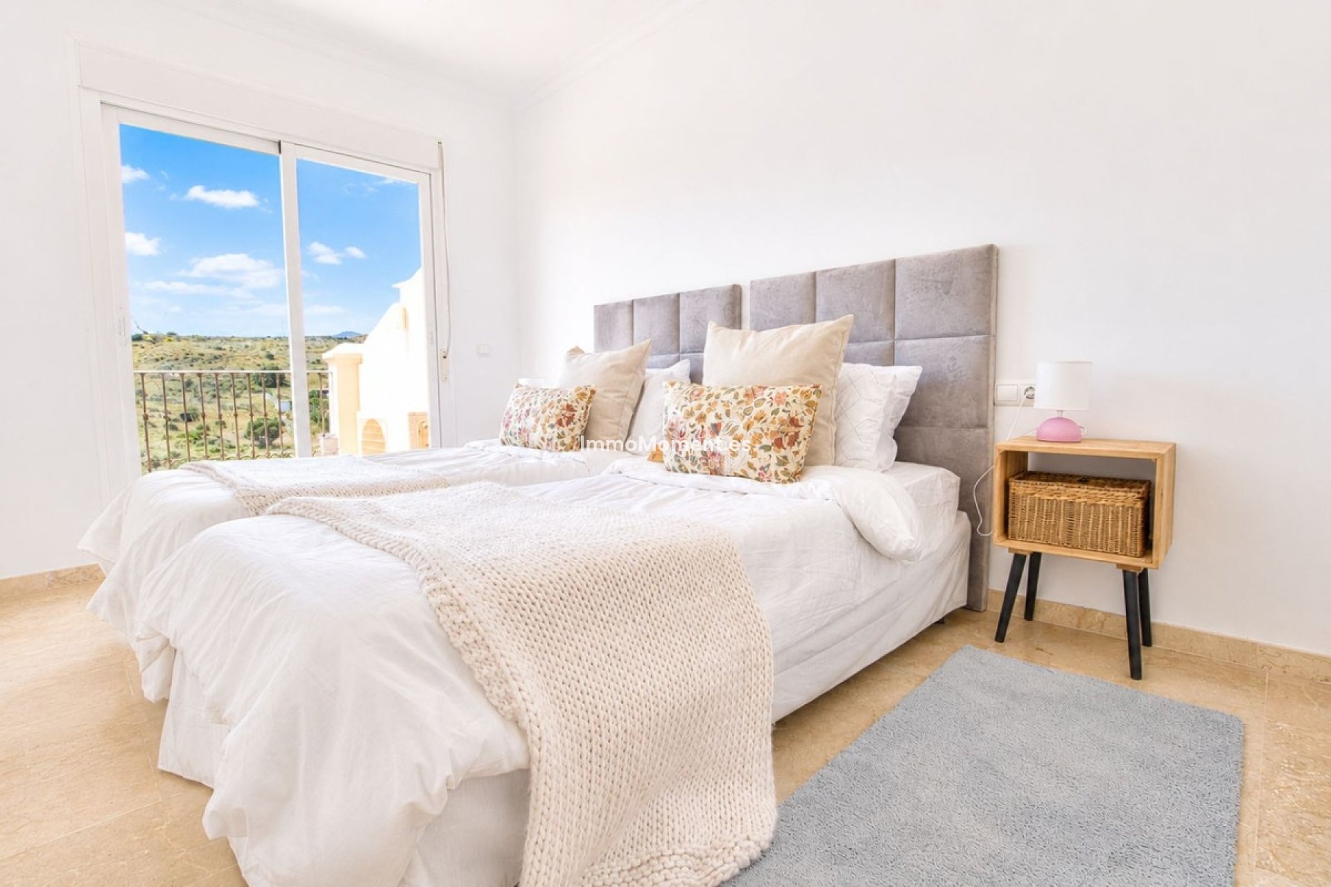 Resale - Townhouse - Mijas - Mijas Golf