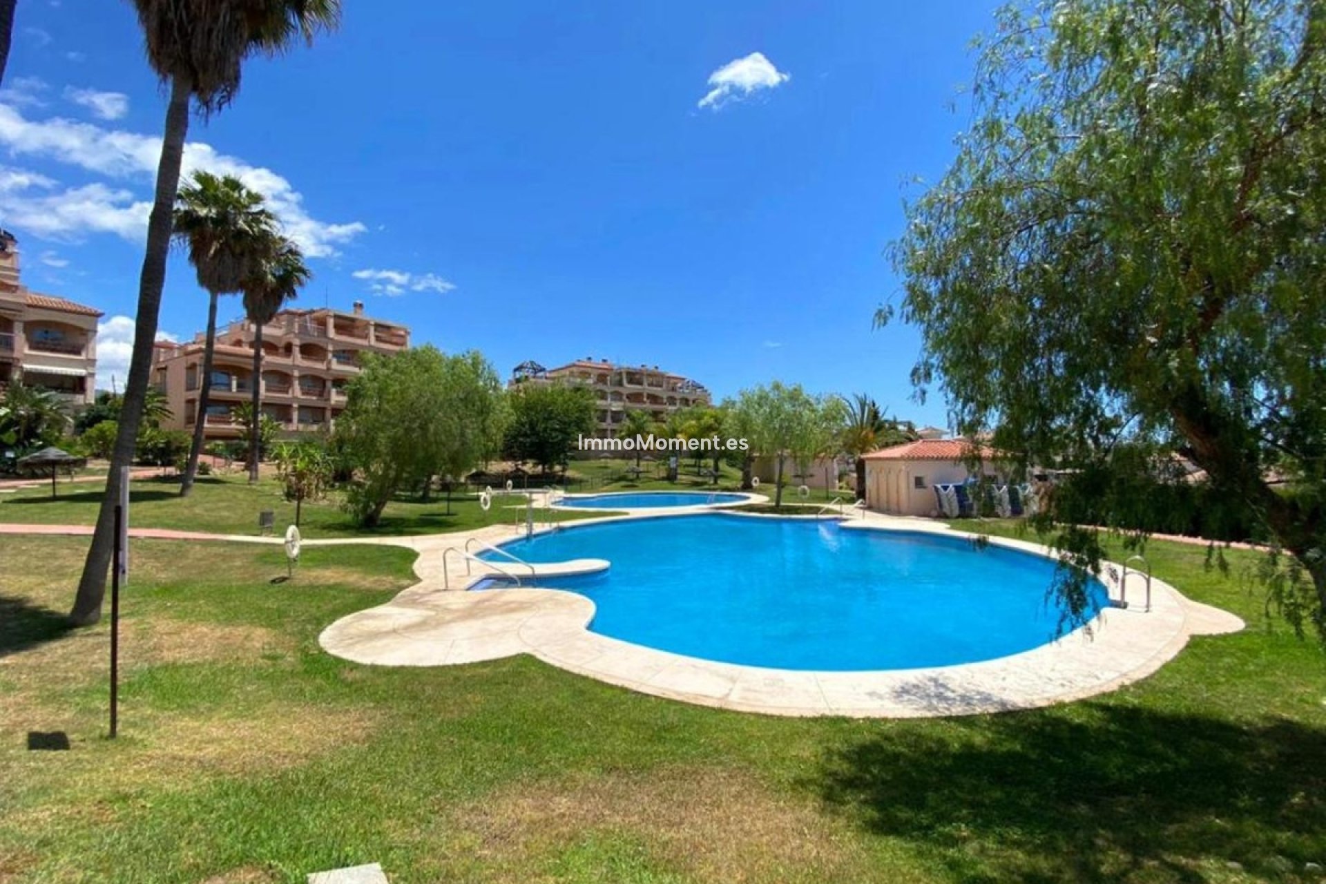 Resale - Townhouse - Mijas - Mijas Golf