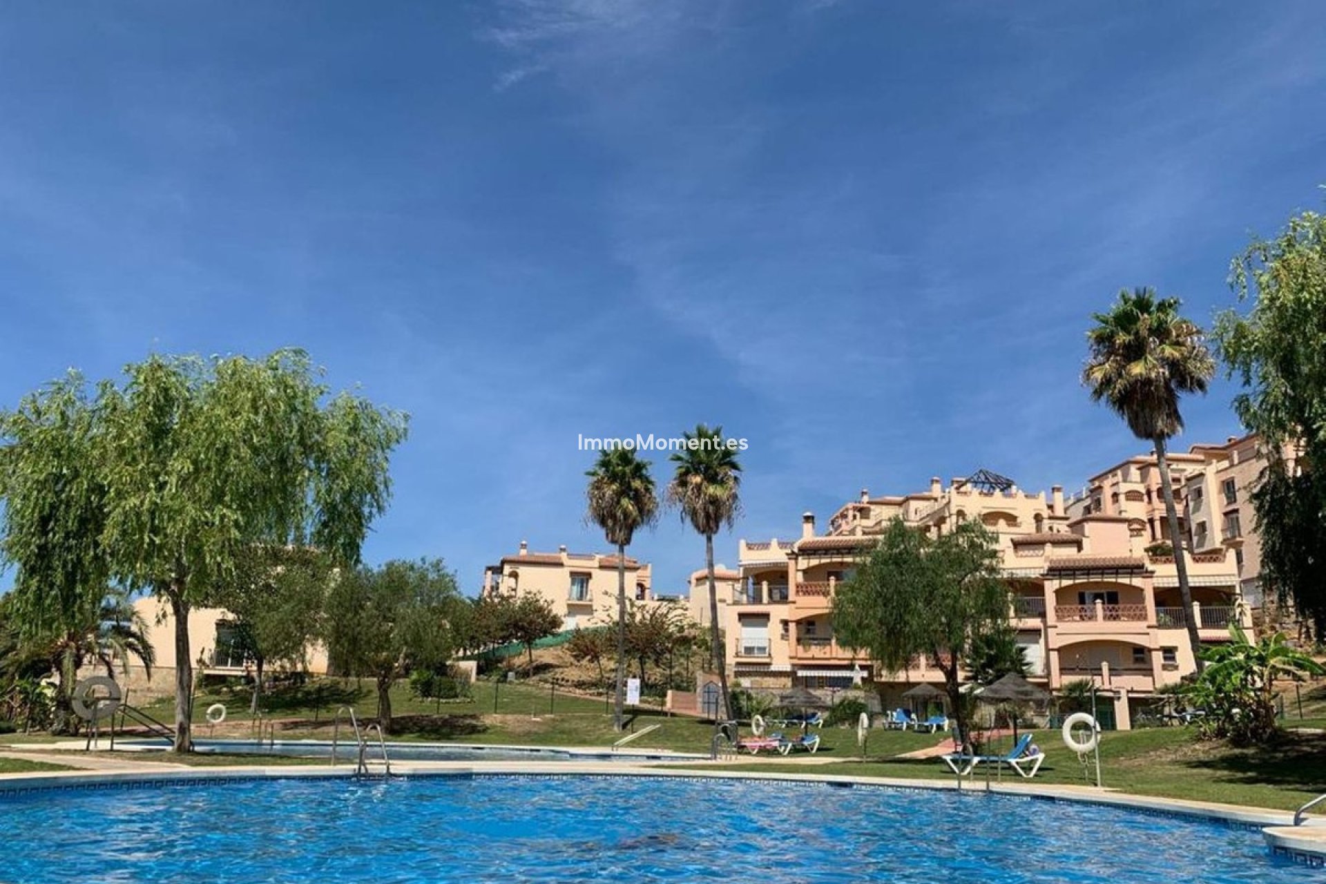 Resale - Townhouse - Mijas - Mijas Golf
