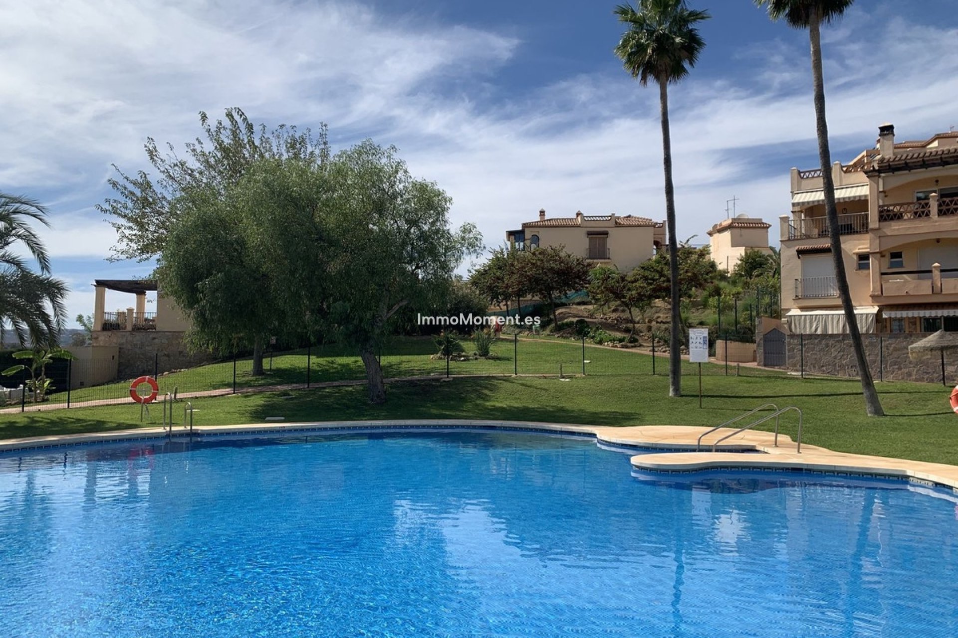Resale - Townhouse - Mijas - Mijas Golf