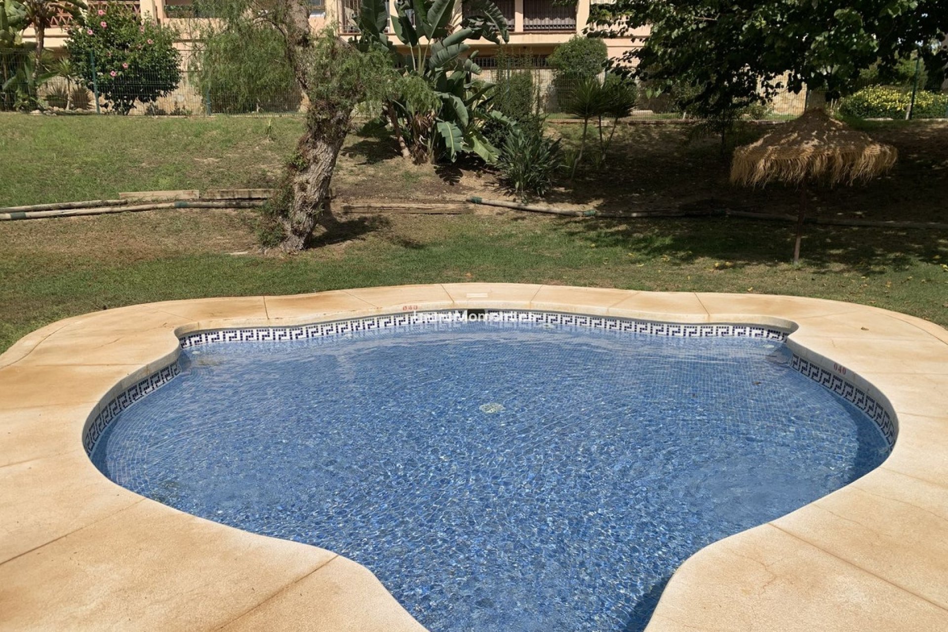 Resale - Townhouse - Mijas - Mijas Golf