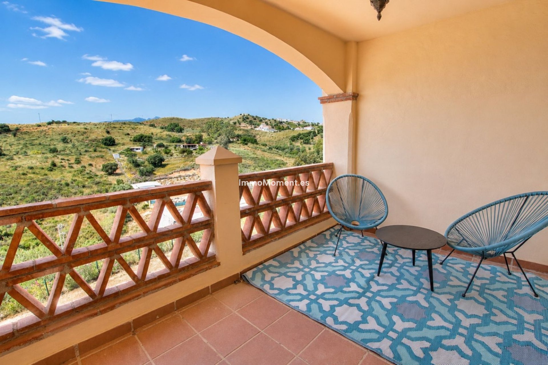 Resale - Townhouse - Mijas - Mijas Golf