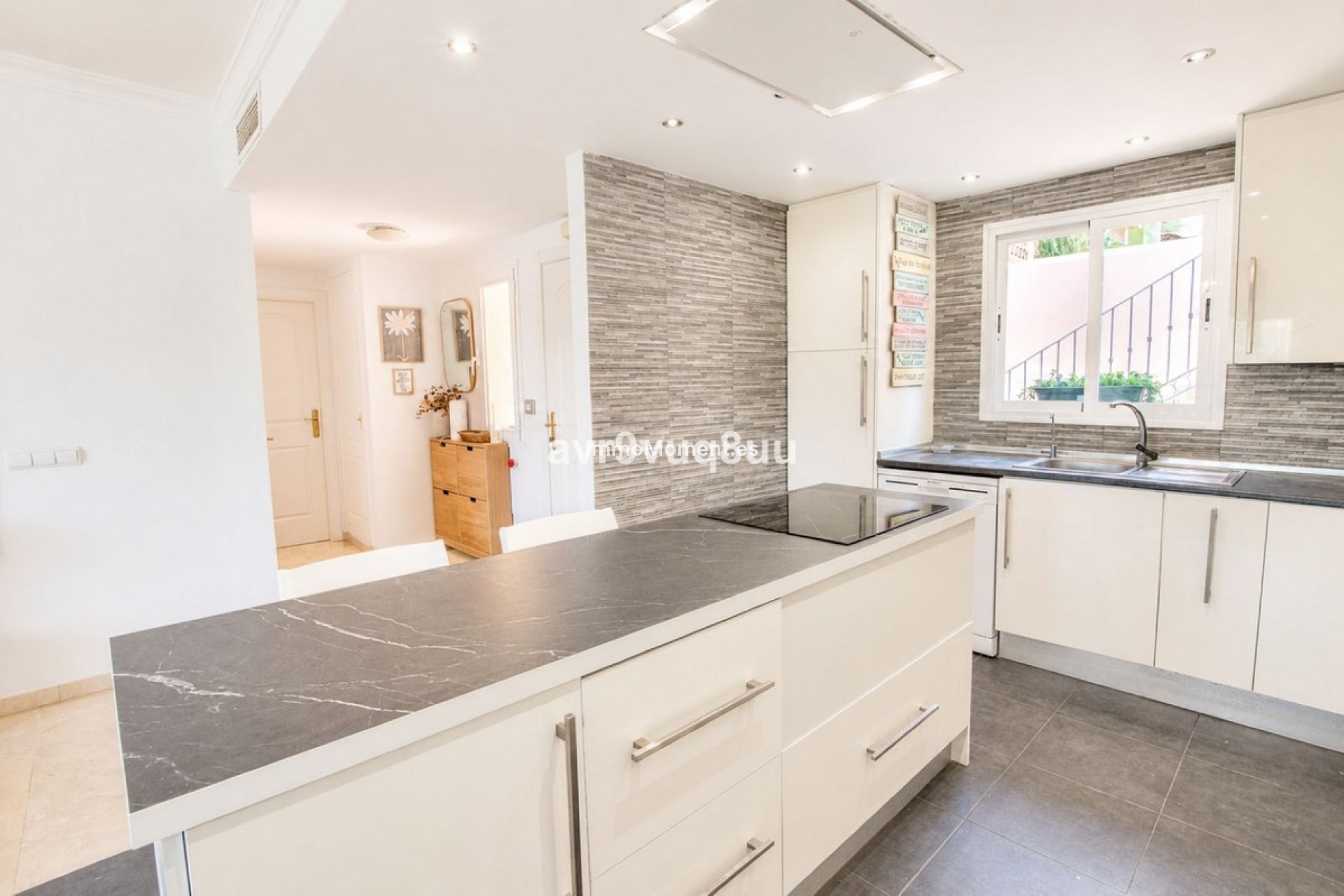Resale - Townhouse - Mijas - Mijas Golf