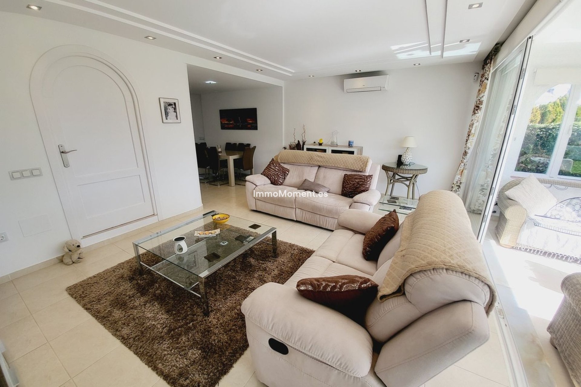 Resale - Townhouse - Mijas - Miraflores