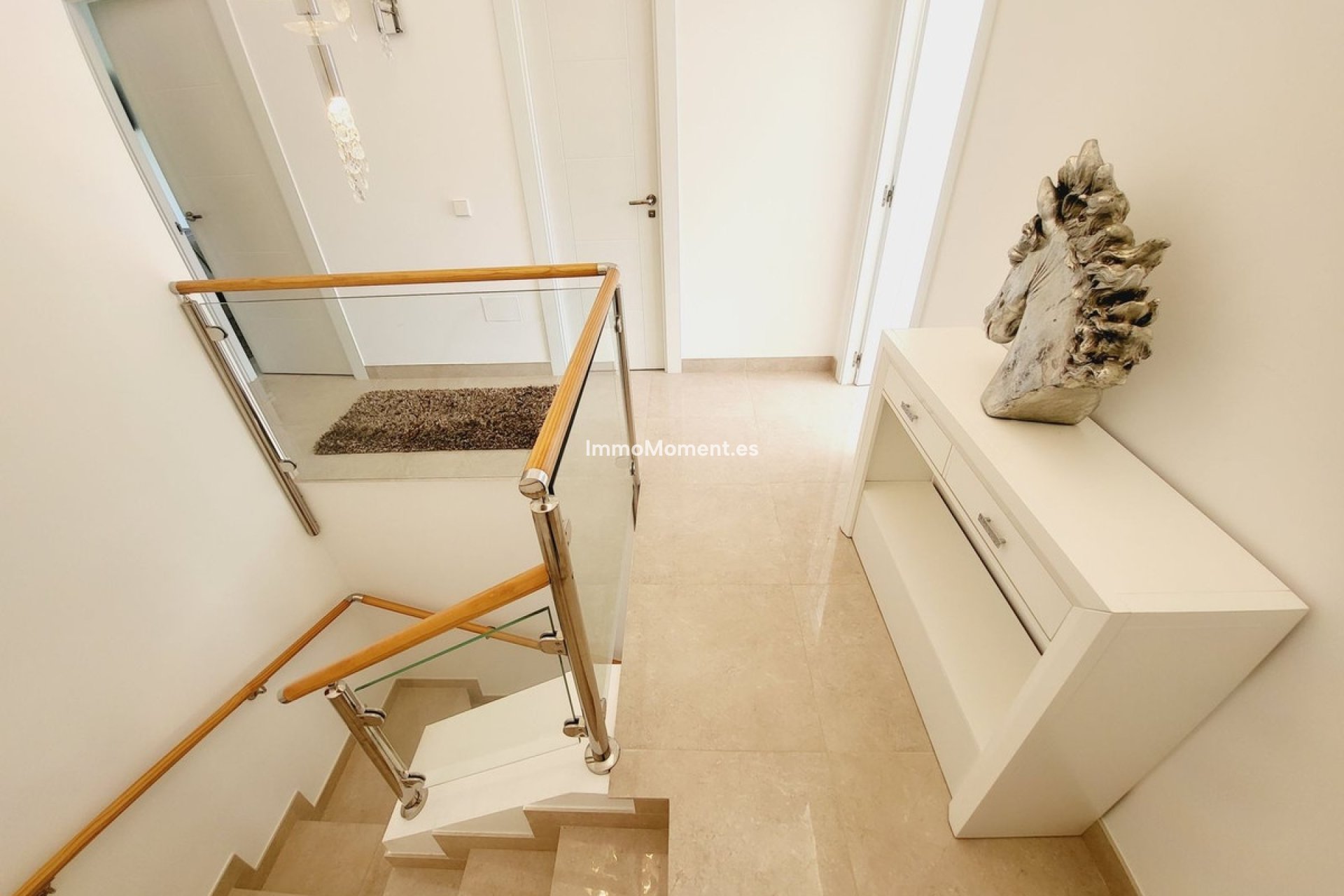 Resale - Townhouse - Mijas - Miraflores