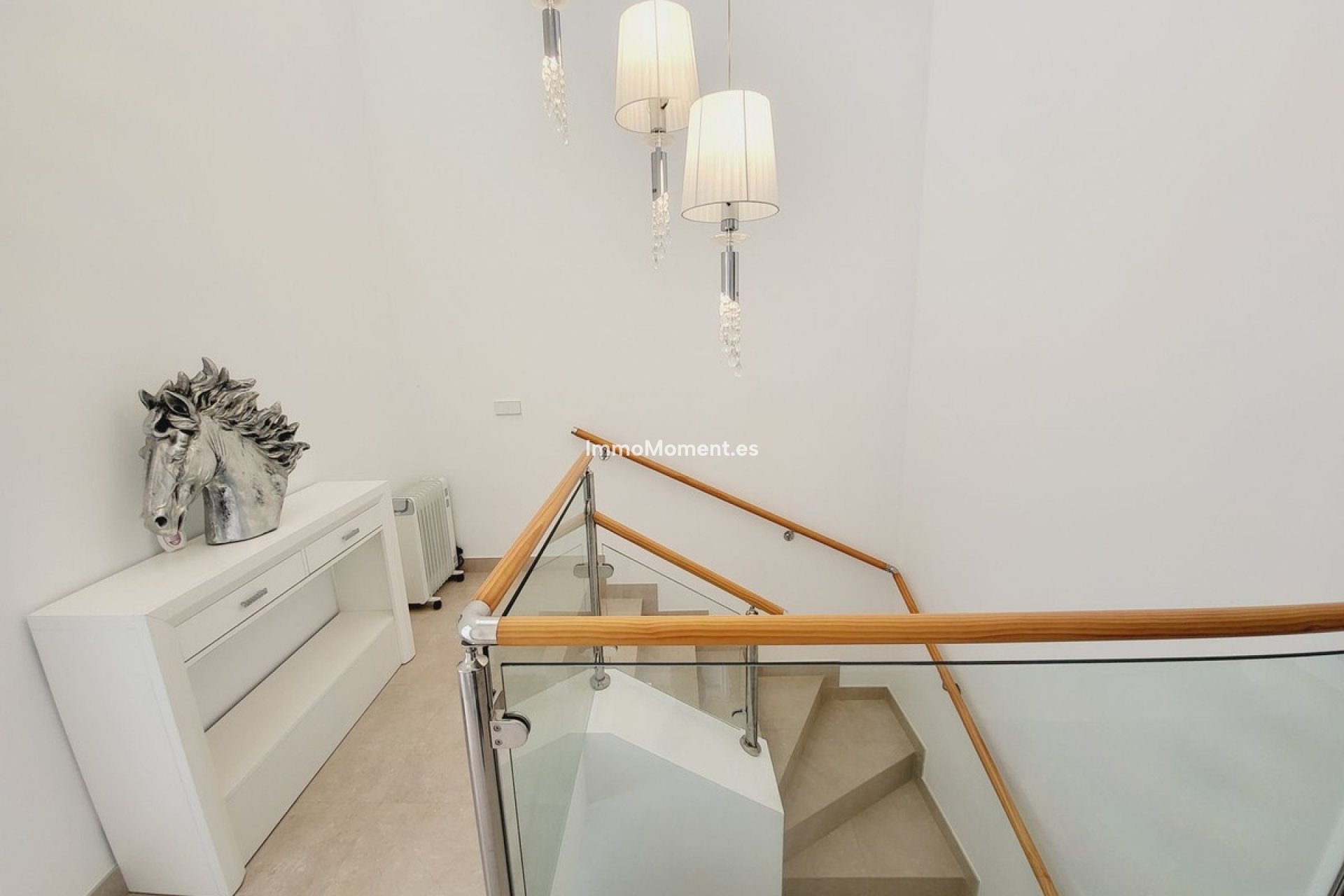 Resale - Townhouse - Mijas - Miraflores