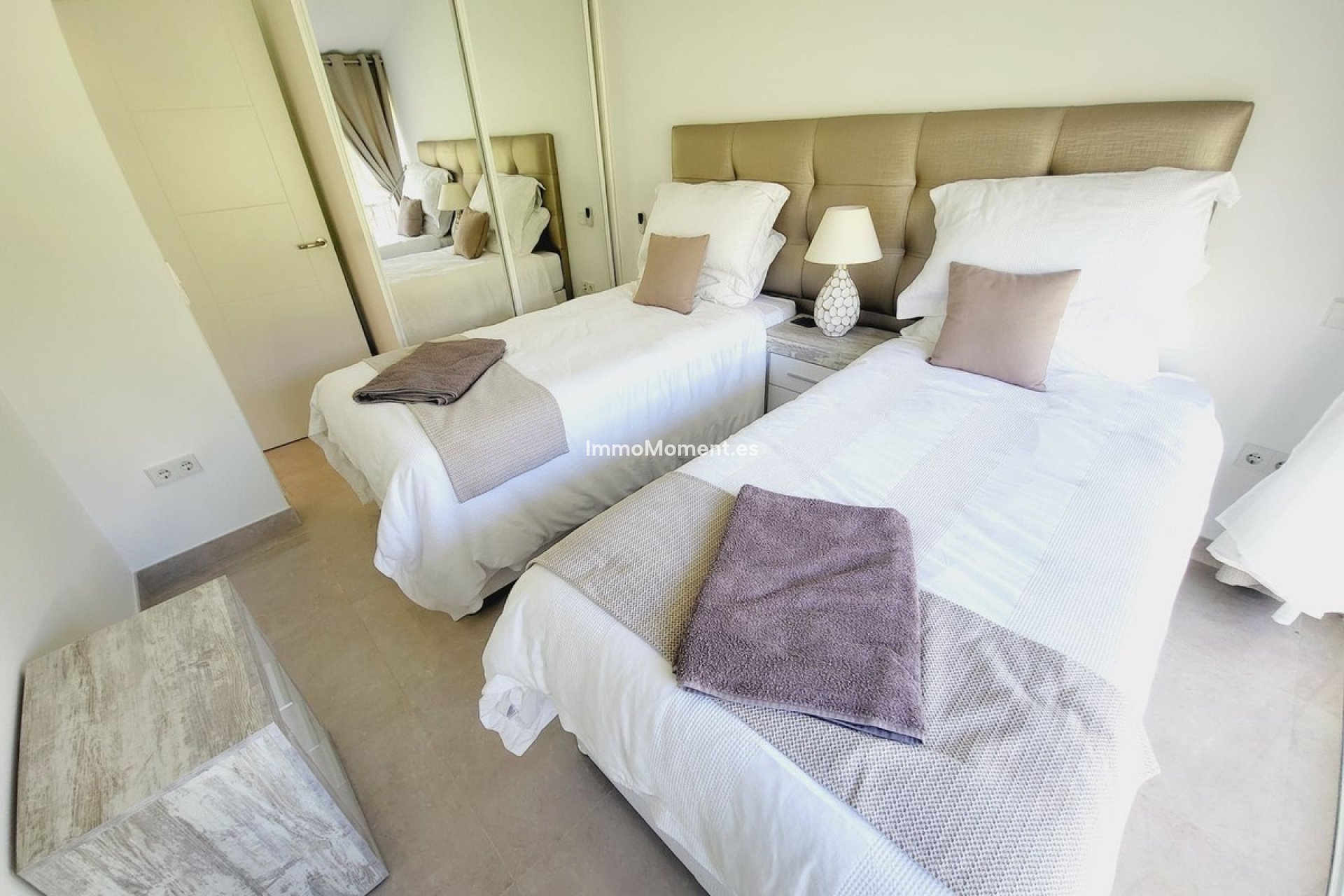 Resale - Townhouse - Mijas - Miraflores