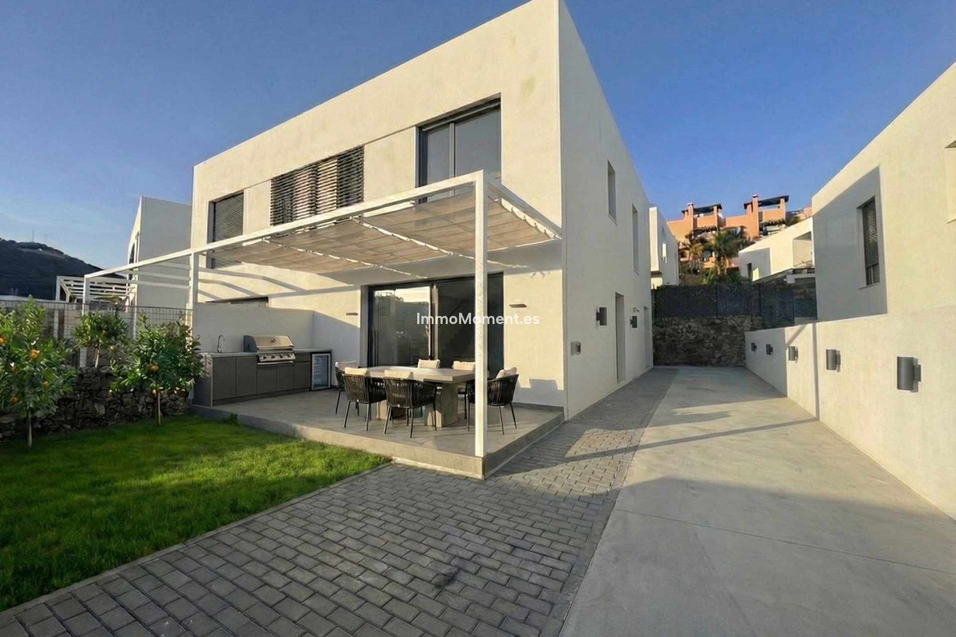 Resale - Townhouse - Mijas - Riviera del Sol