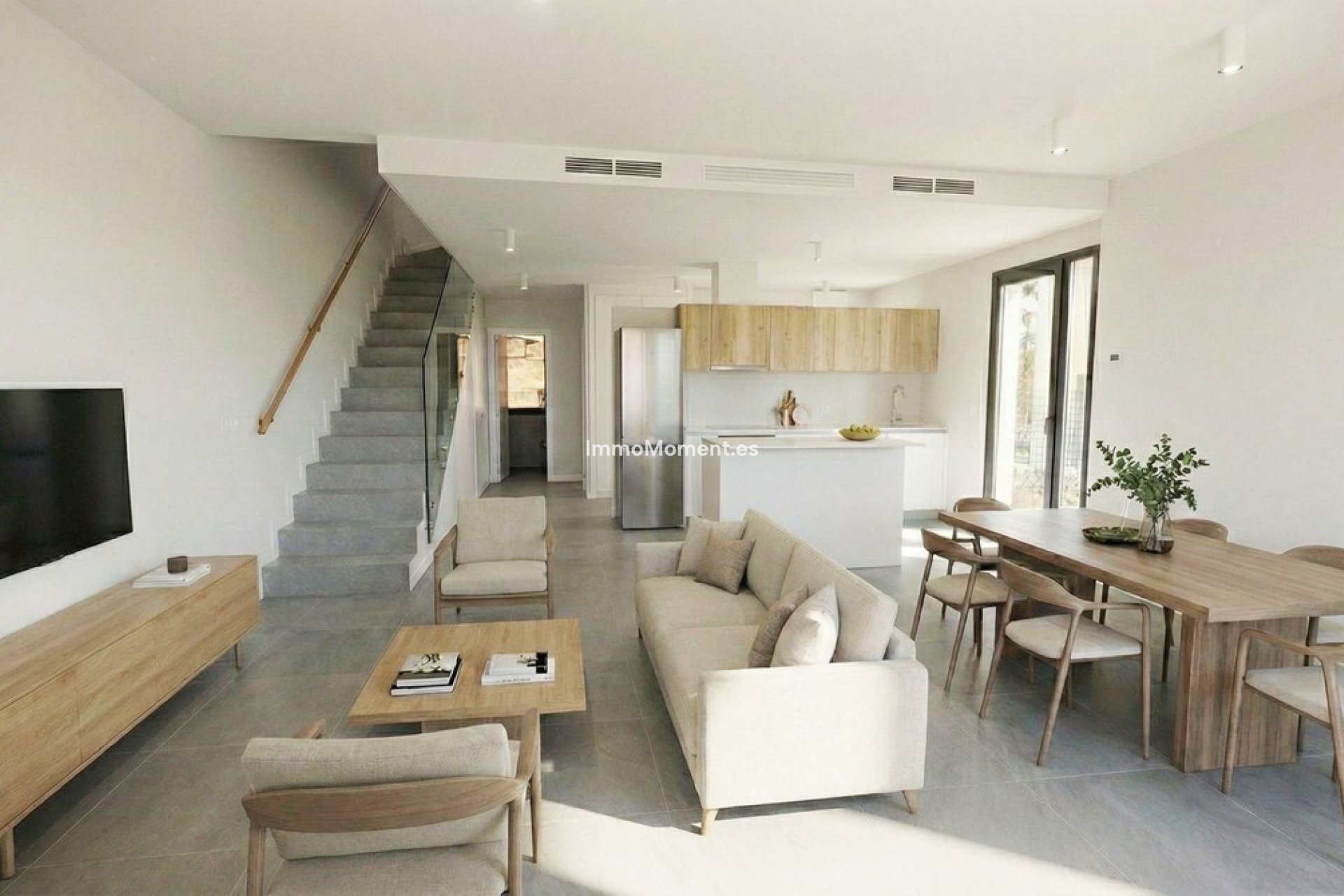 Resale - Townhouse - Mijas - Riviera del Sol