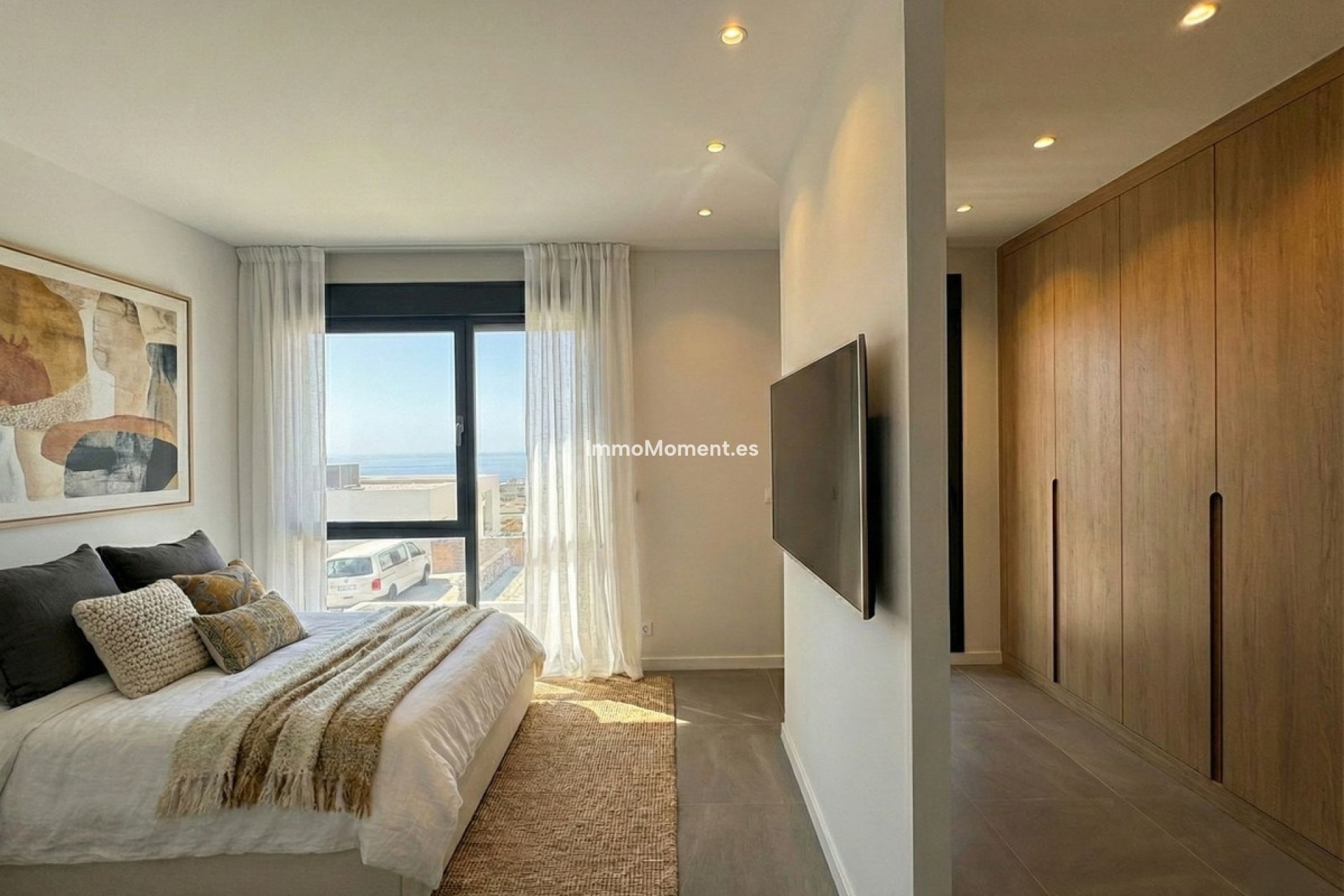 Resale - Townhouse - Mijas - Riviera del Sol
