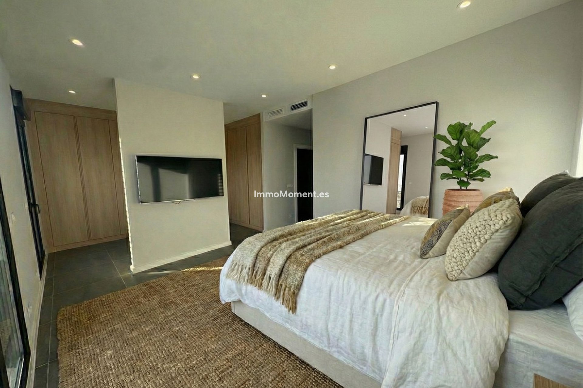 Resale - Townhouse - Mijas - Riviera del Sol