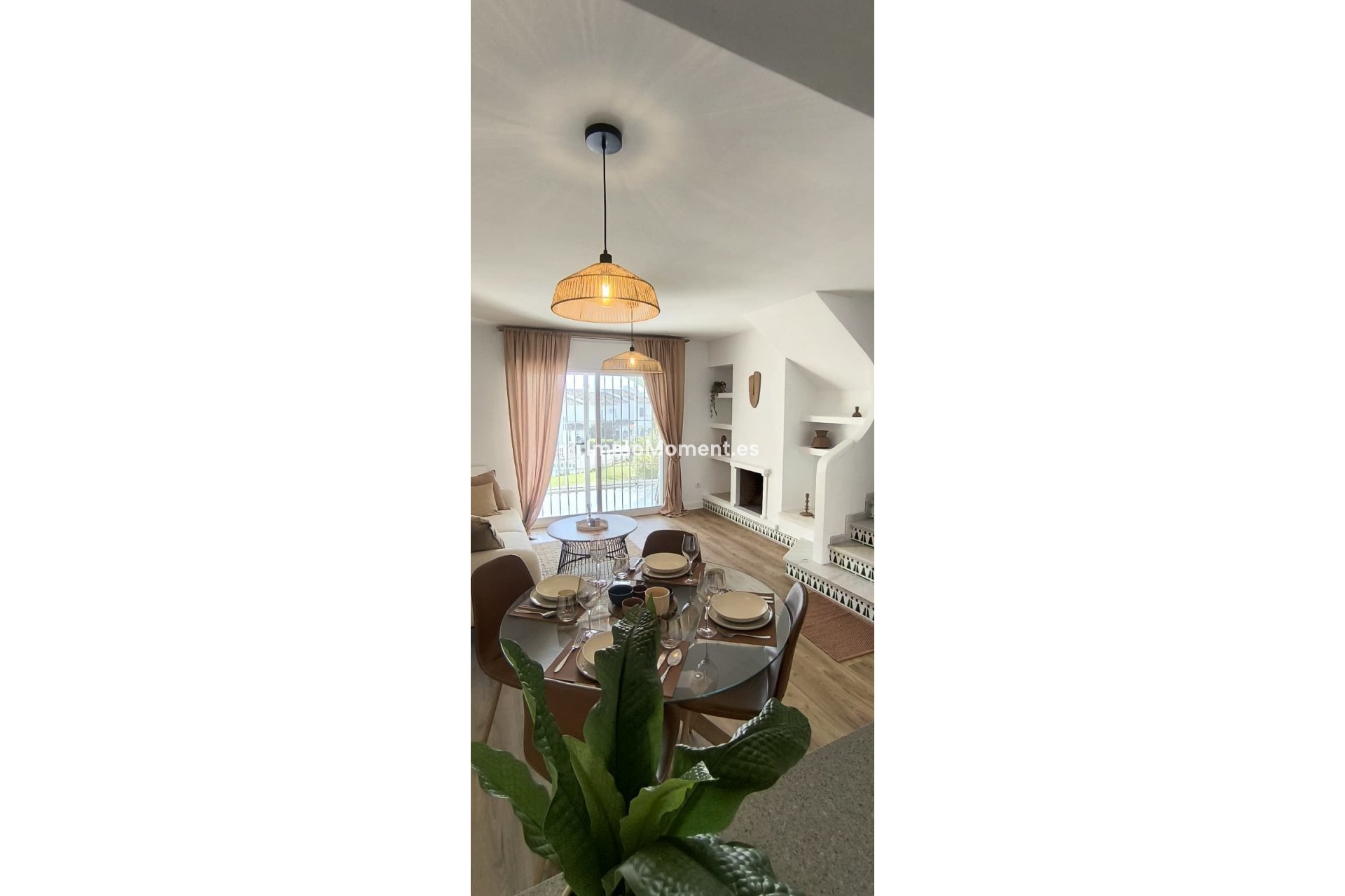 Resale - Townhouse - Mijas - Riviera del Sol