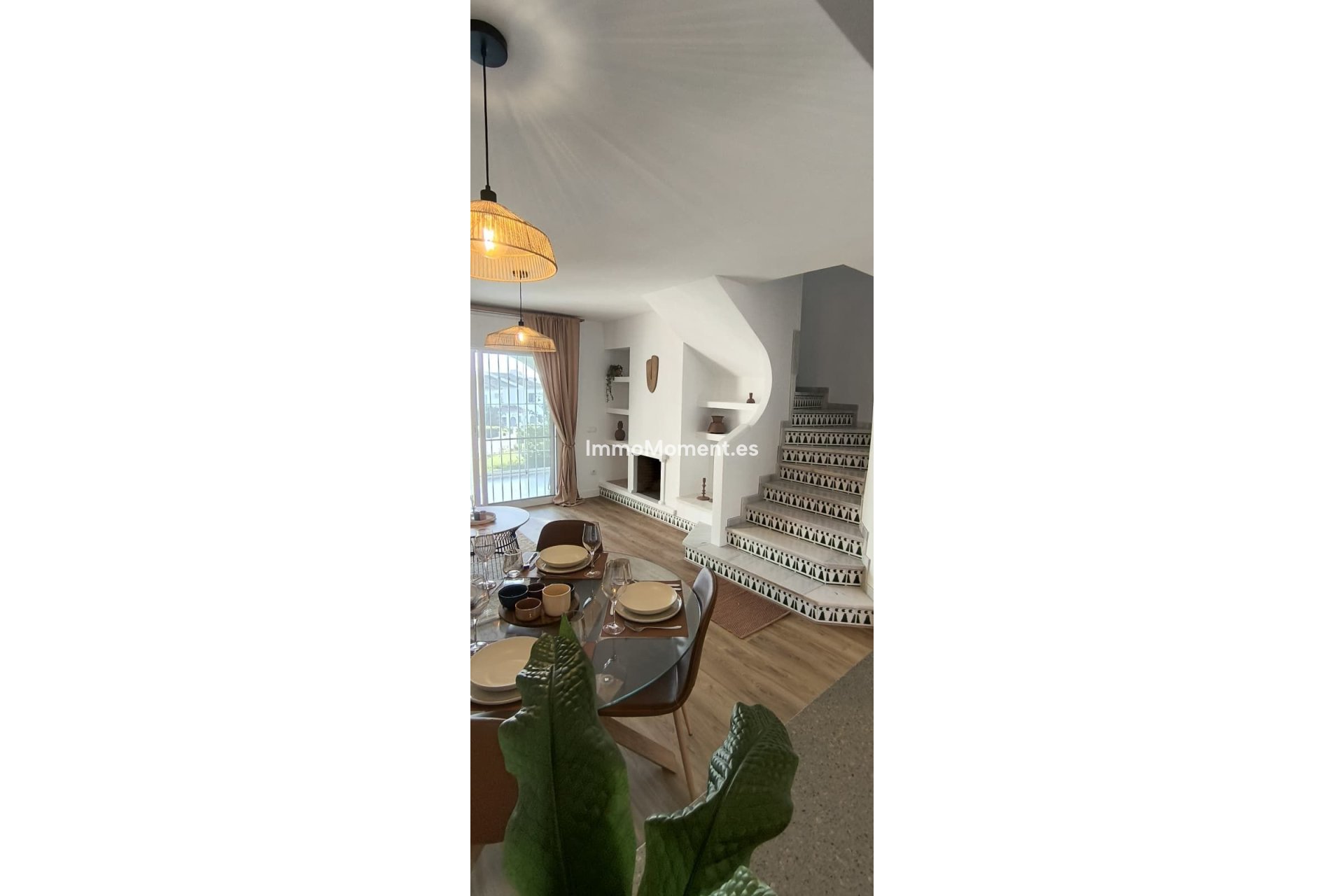 Resale - Townhouse - Mijas - Riviera del Sol