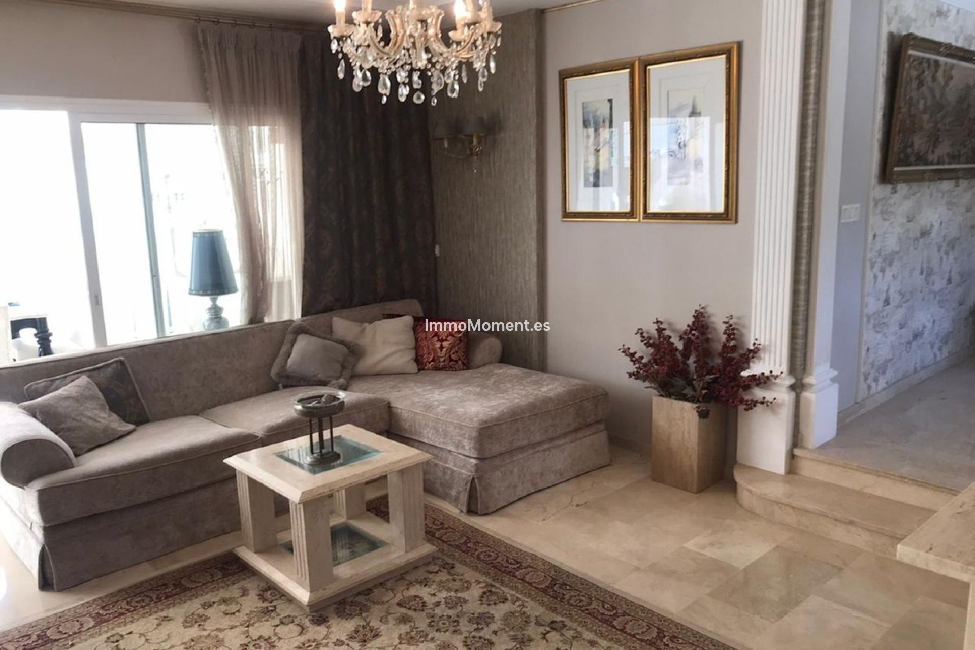 Resale - Townhouse - Mijas - Riviera del Sol