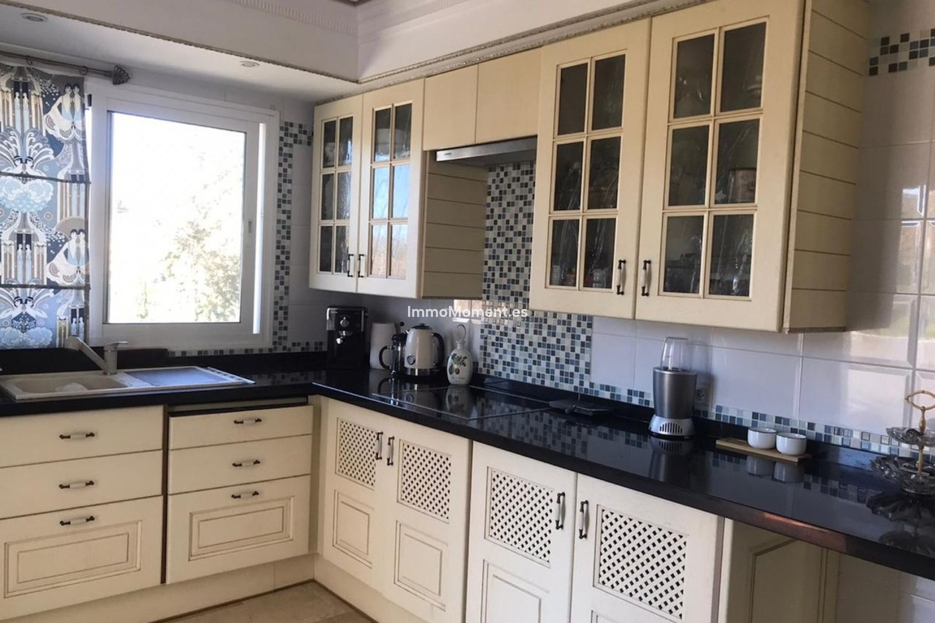 Resale - Townhouse - Mijas - Riviera del Sol