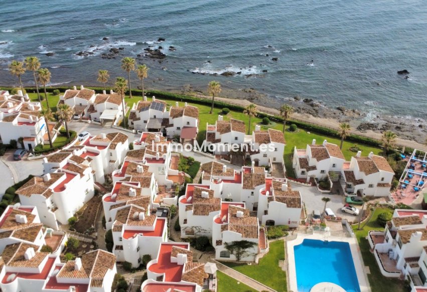 Resale - Townhouse - Mijas - Riviera del Sol