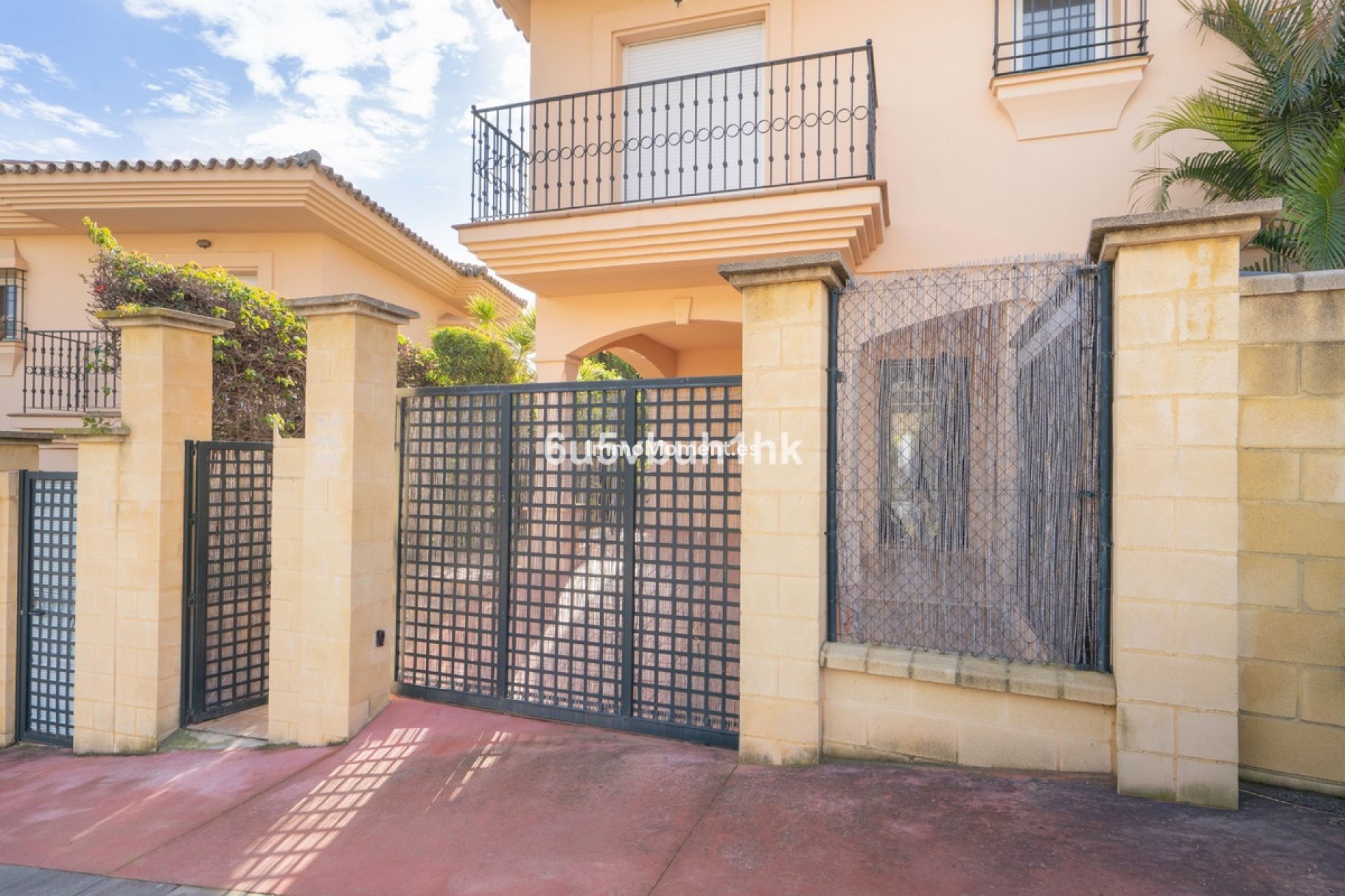Resale - Townhouse - Mijas - Riviera Del Sol