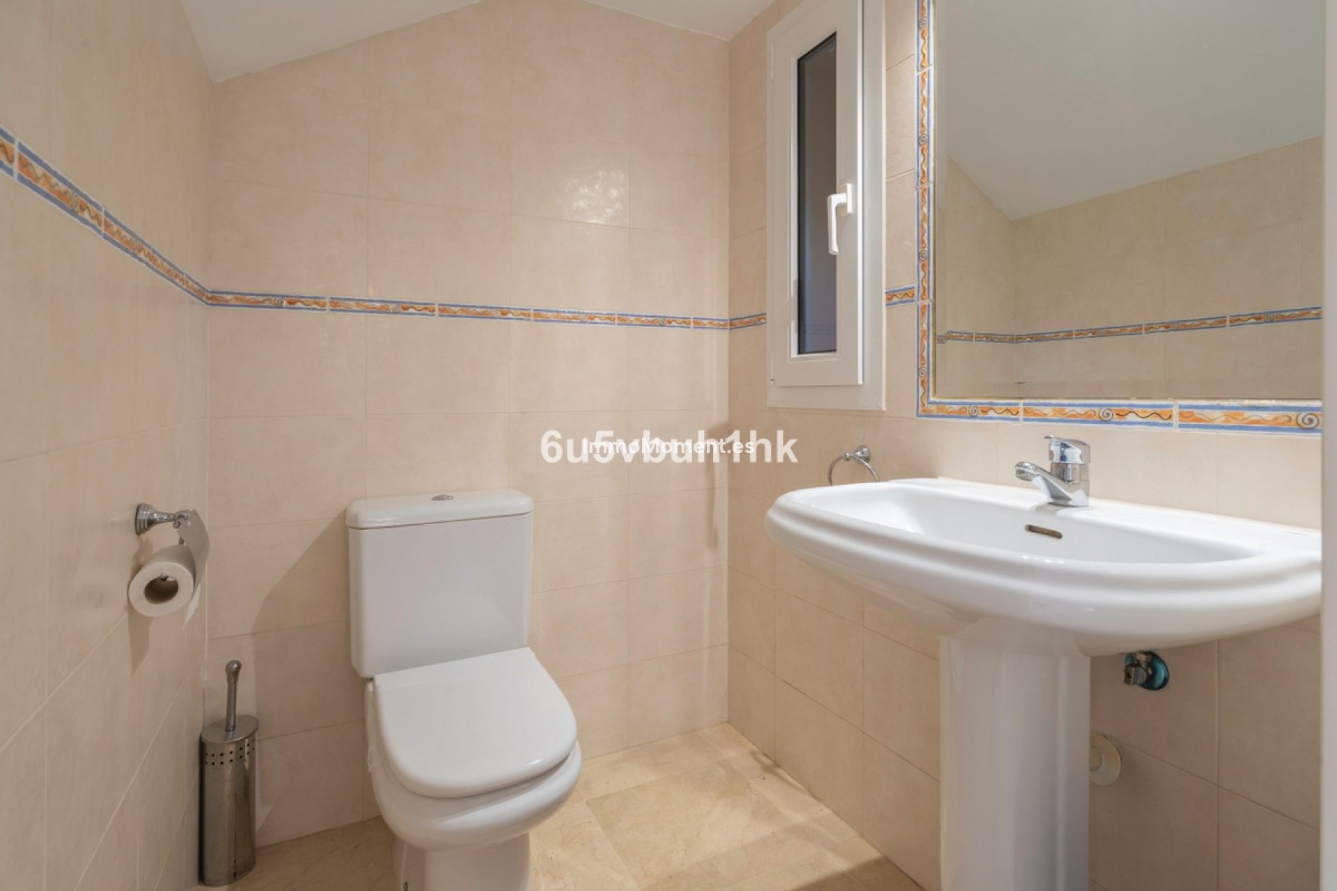 Resale - Townhouse - Mijas - Riviera Del Sol
