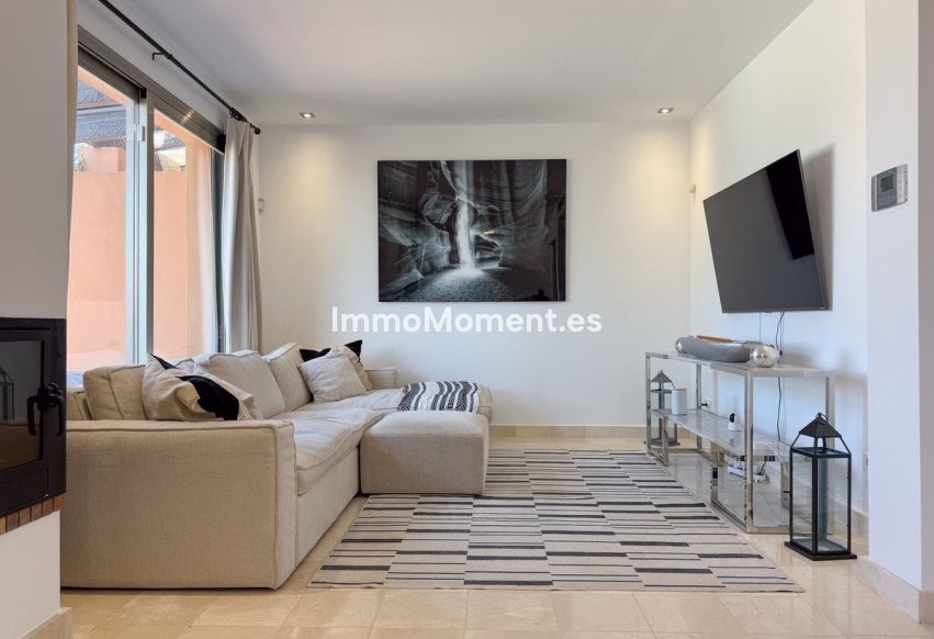 Resale - Townhouse - Mijas - Riviera Del Sol