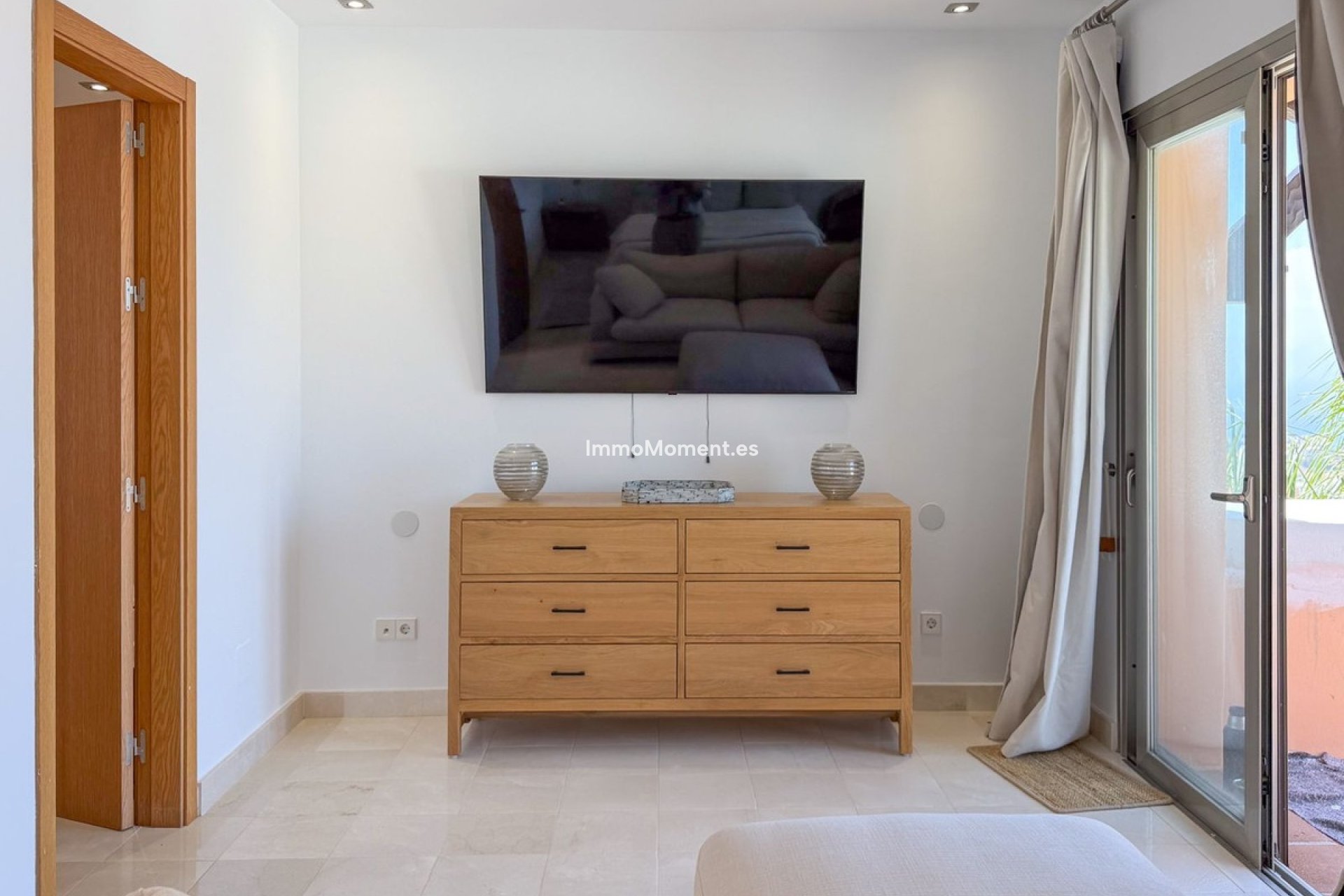 Resale - Townhouse - Mijas - Riviera Del Sol