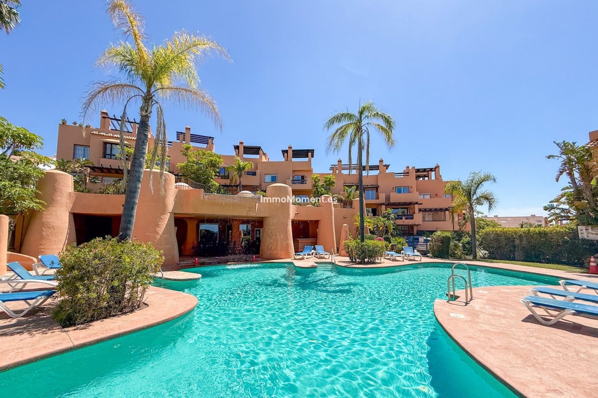 Resale - Townhouse - Mijas - Riviera Del Sol