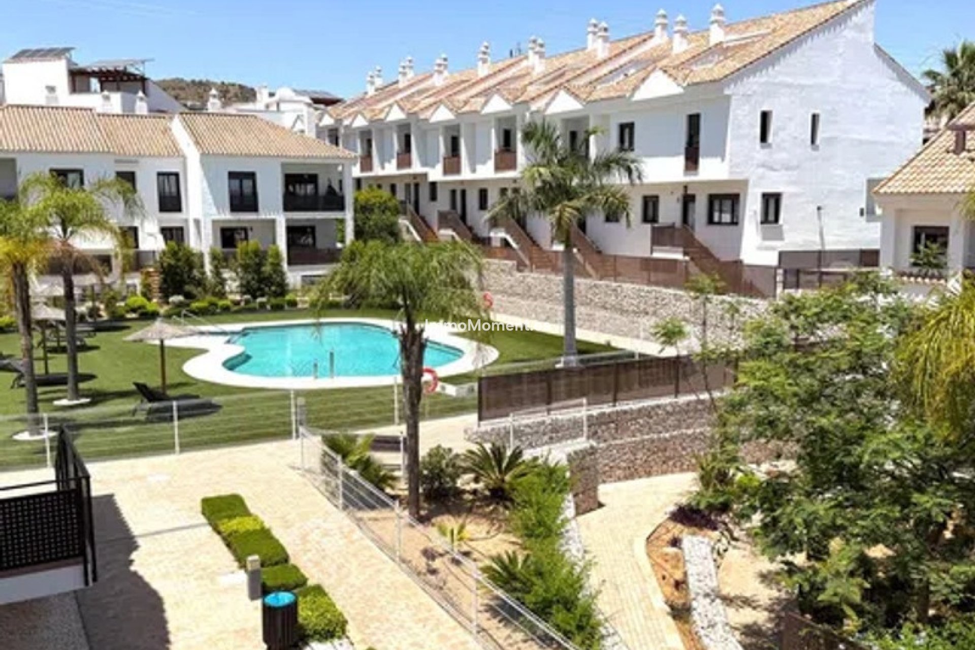 Resale - Townhouse - Mijas - Riviera Del Sol