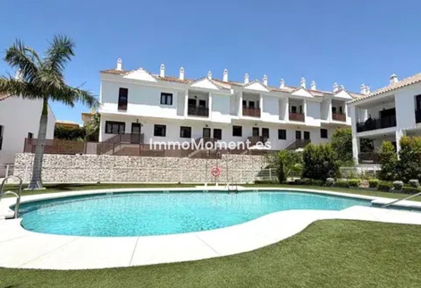 Resale - Townhouse - Mijas - Riviera Del Sol