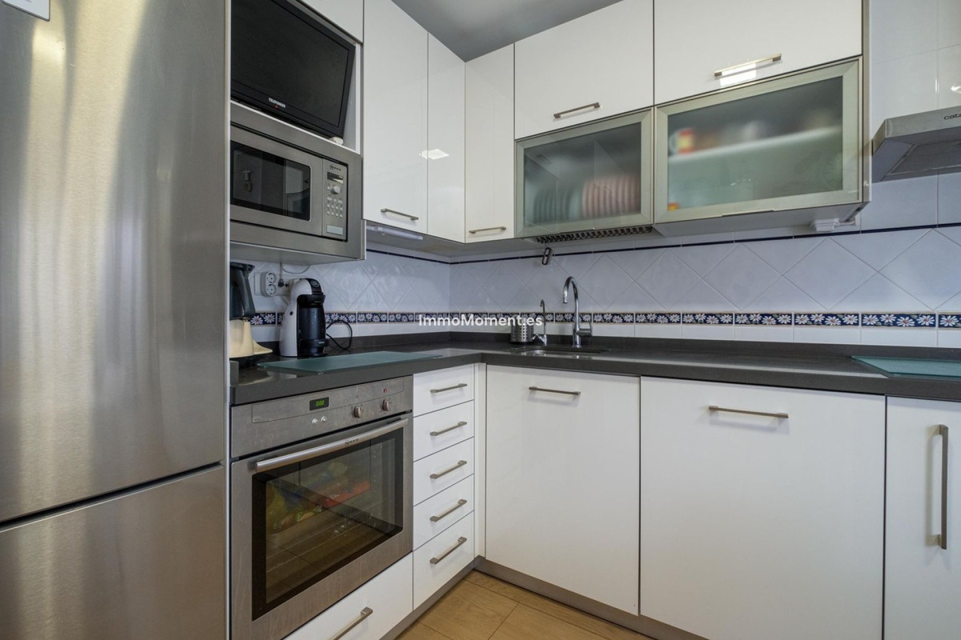 Resale - Townhouse - Mijas - Sierrezuela