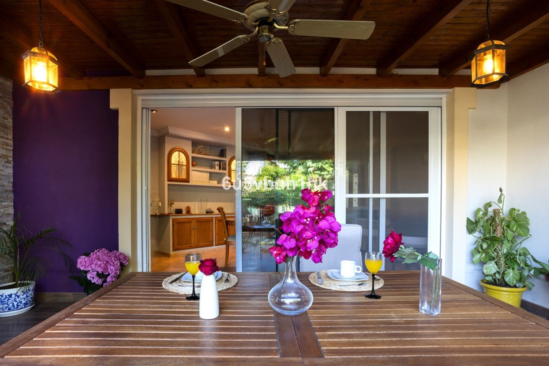 Resale - Townhouse - Mijas - Sierrezuela