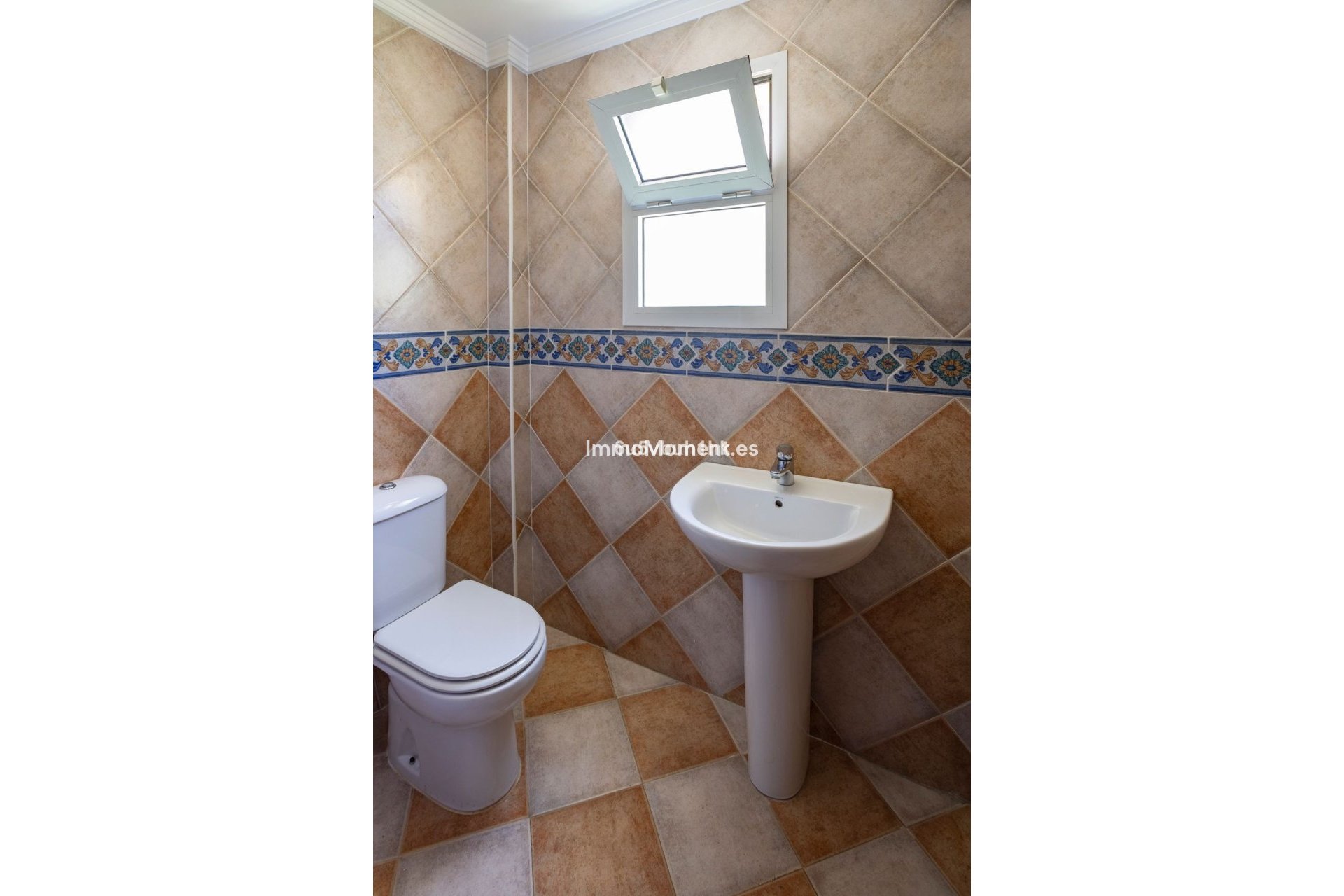 Resale - Townhouse - Mijas - Sierrezuela