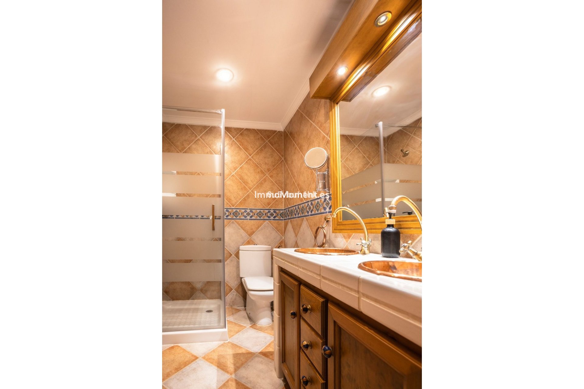 Resale - Townhouse - Mijas - Sierrezuela