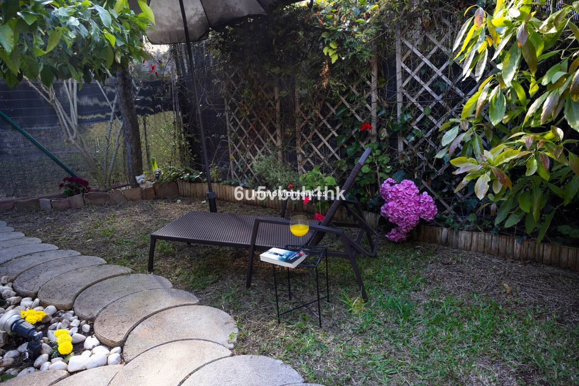 Resale - Townhouse - Mijas - Sierrezuela