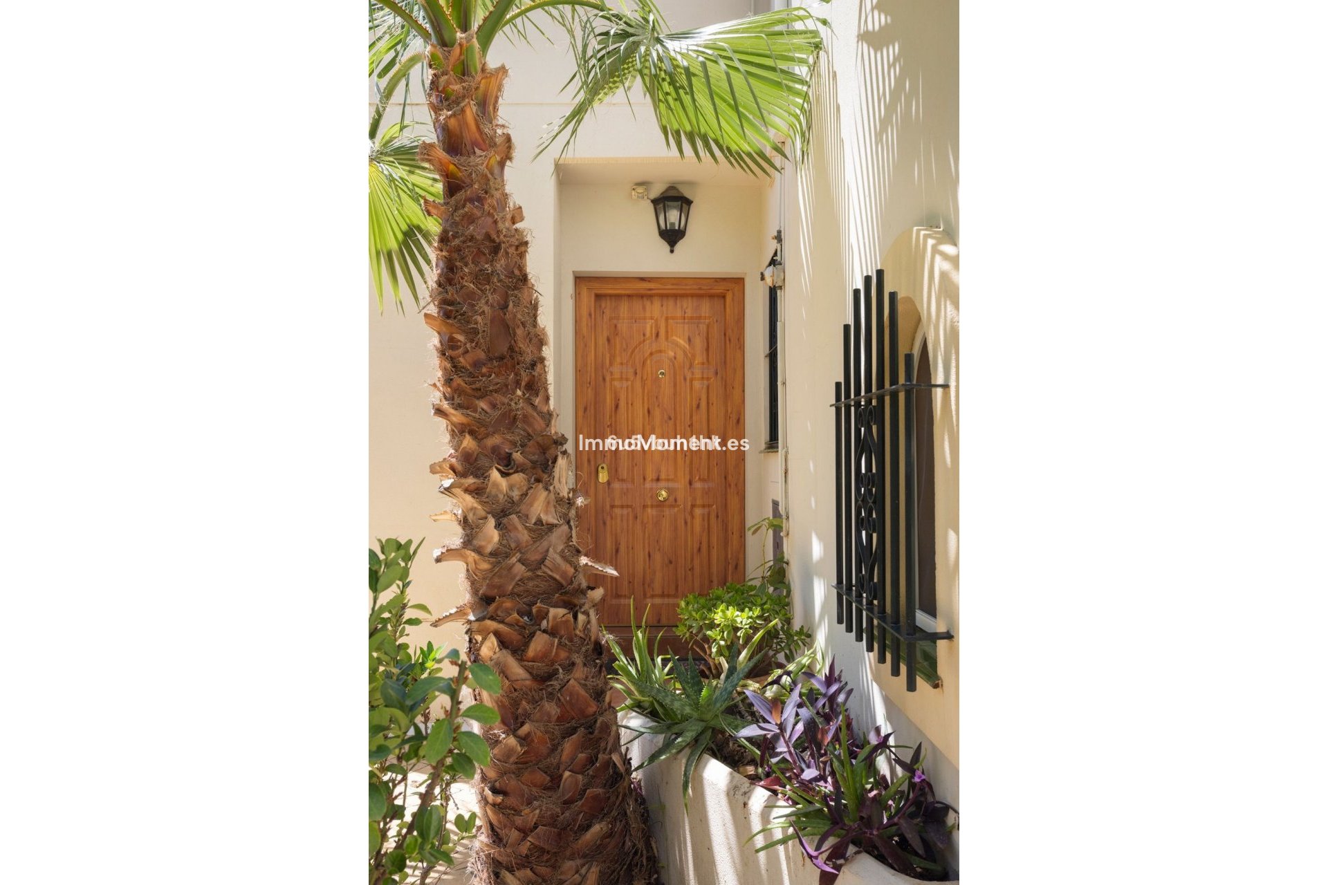 Resale - Townhouse - Mijas - Sierrezuela