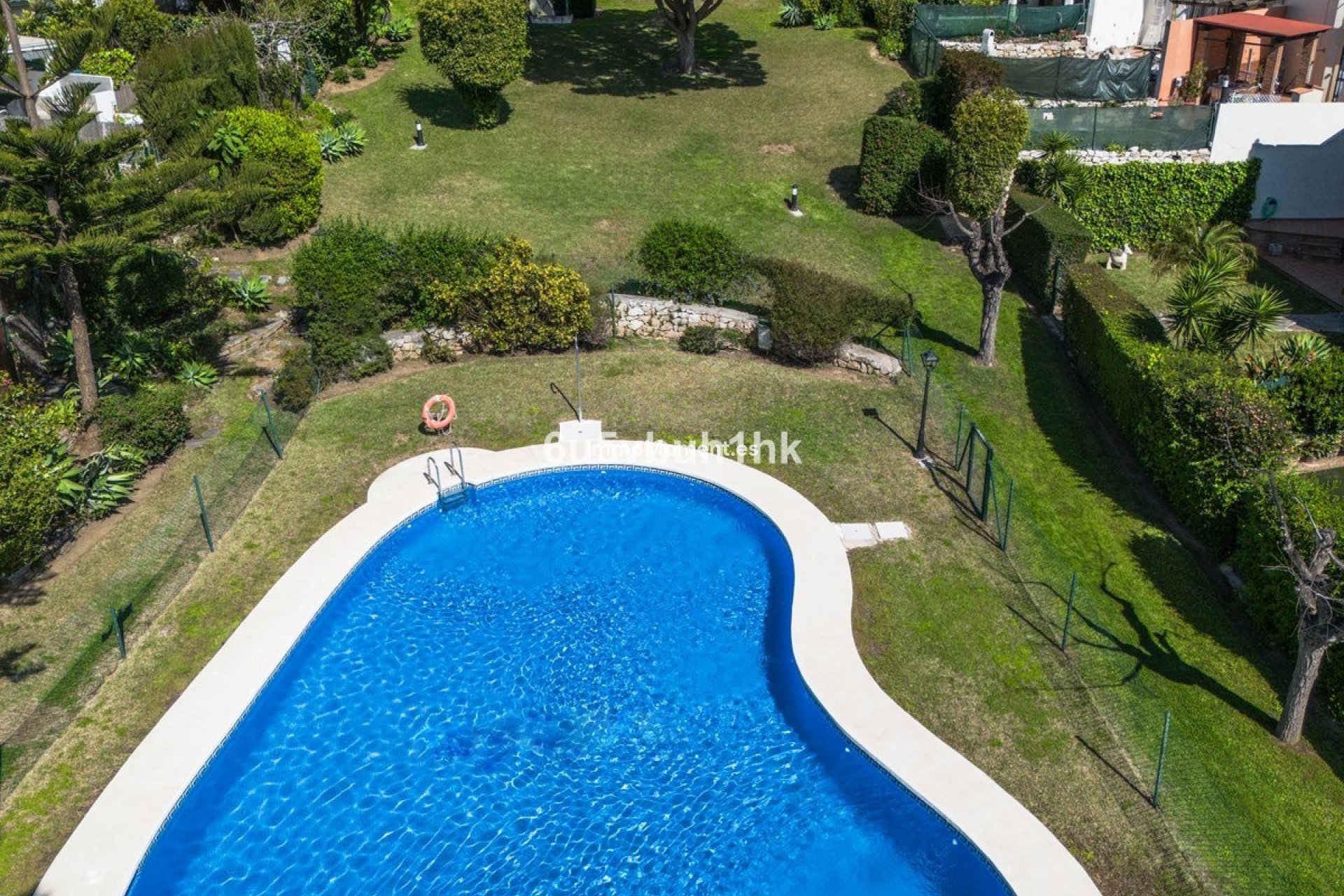 Resale - Townhouse - Mijas - Sierrezuela