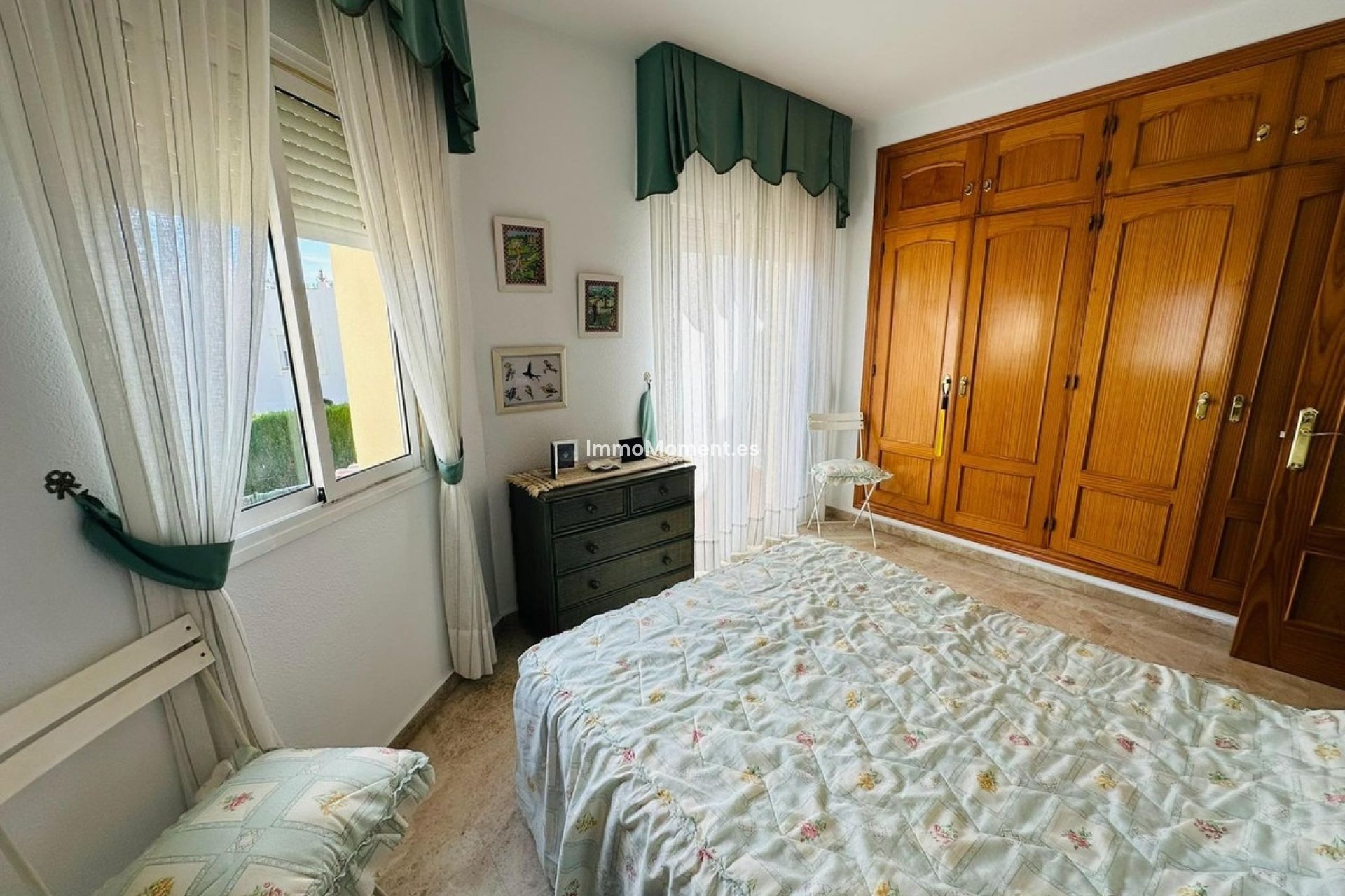 Resale - Townhouse - Mijas - Sierrezuela