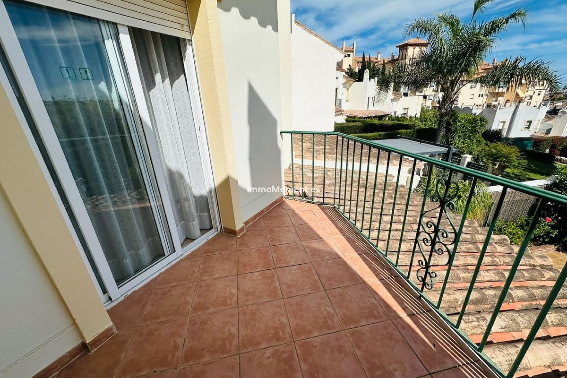 Resale - Townhouse - Mijas - Sierrezuela