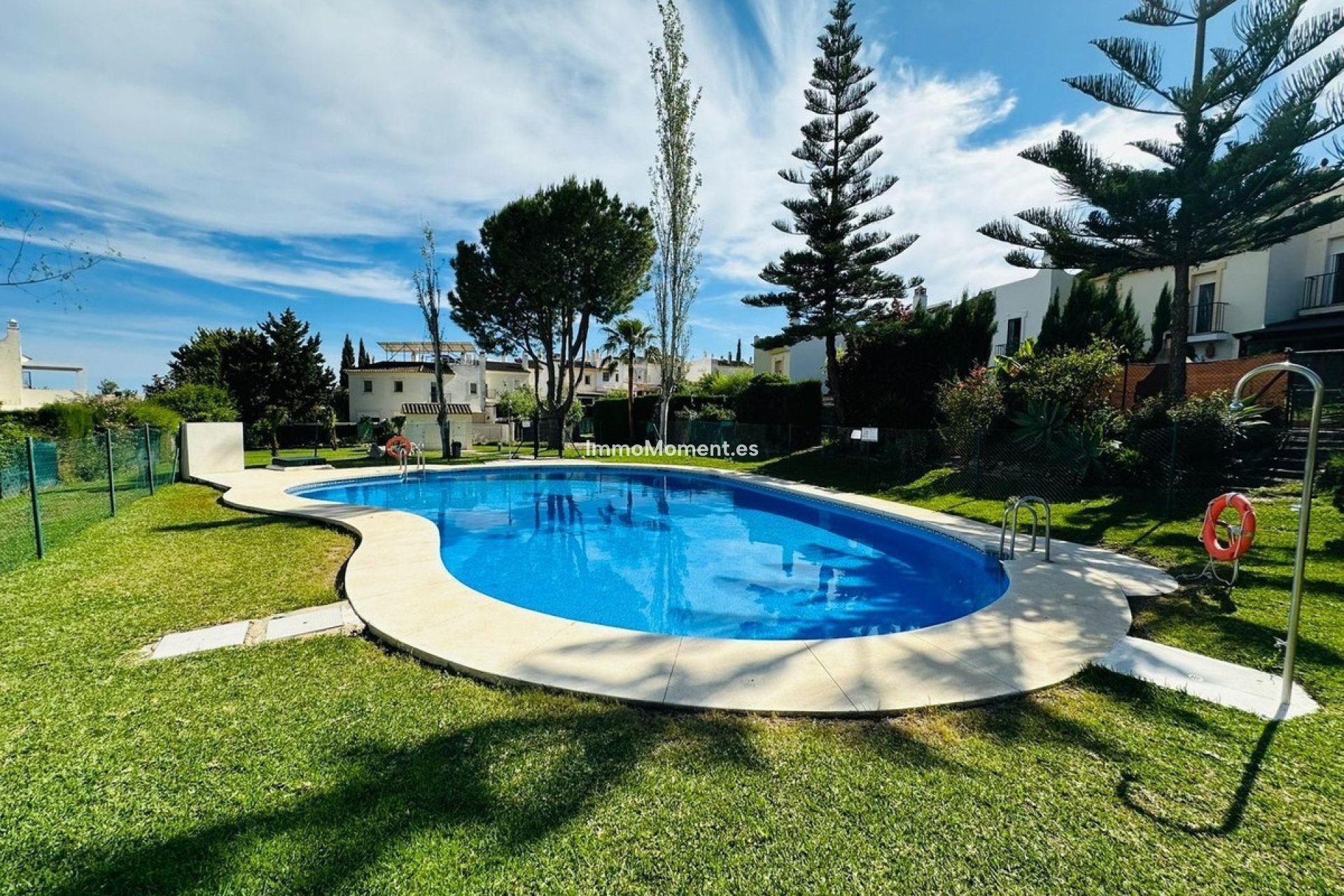 Resale - Townhouse - Mijas - Sierrezuela