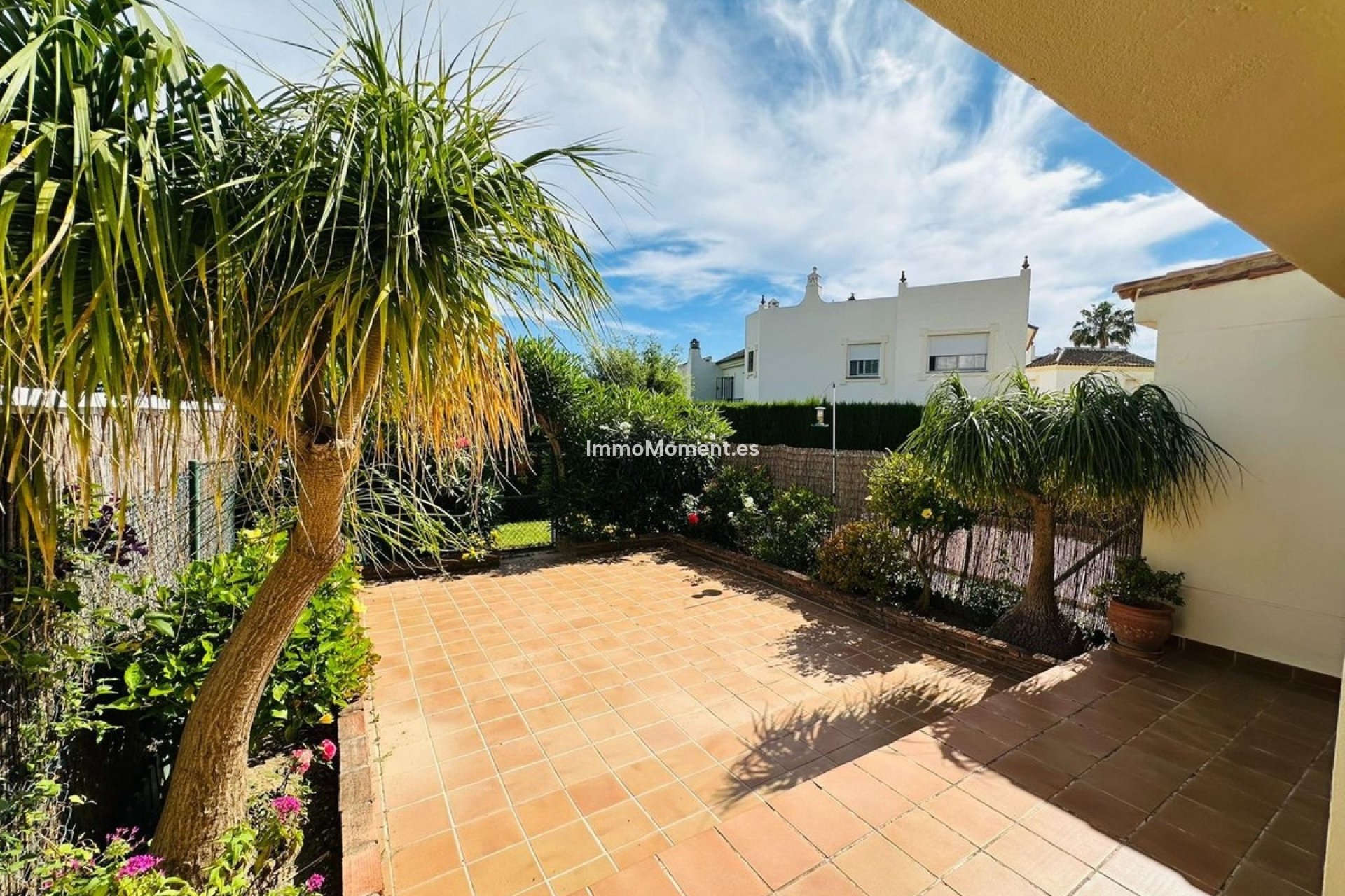 Resale - Townhouse - Mijas - Sierrezuela