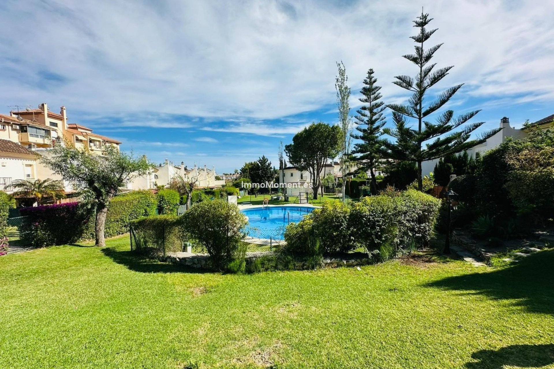 Resale - Townhouse - Mijas - Sierrezuela