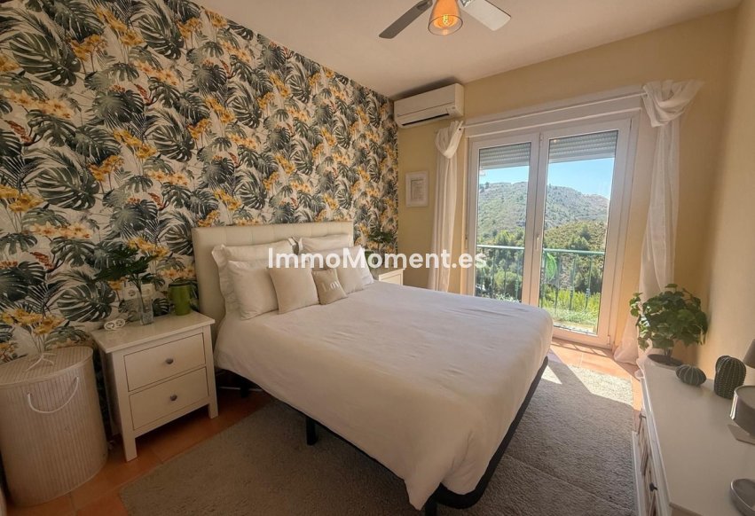 Resale - Townhouse - Mijas - Valtocado