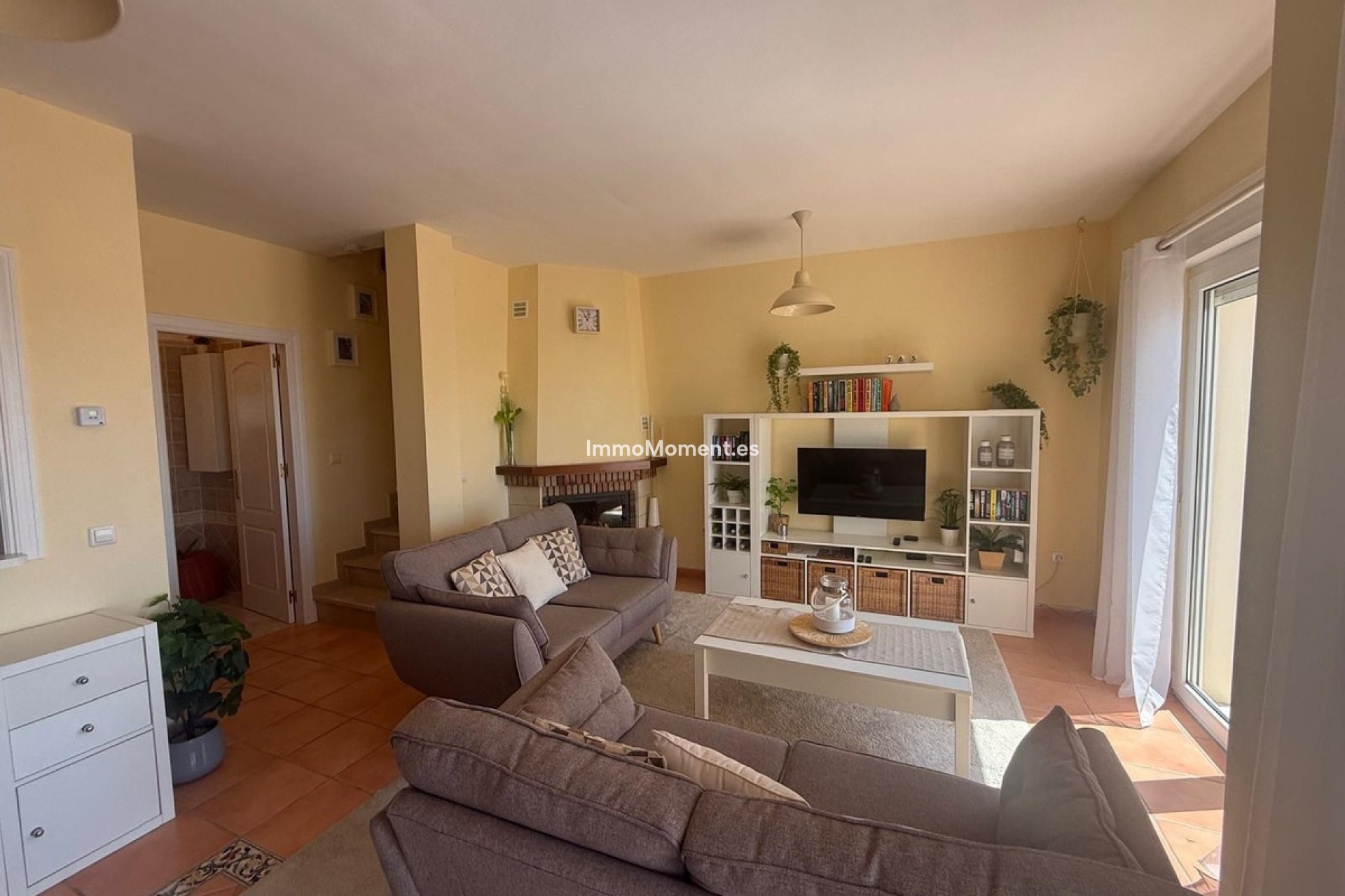 Resale - Townhouse - Mijas - Valtocado