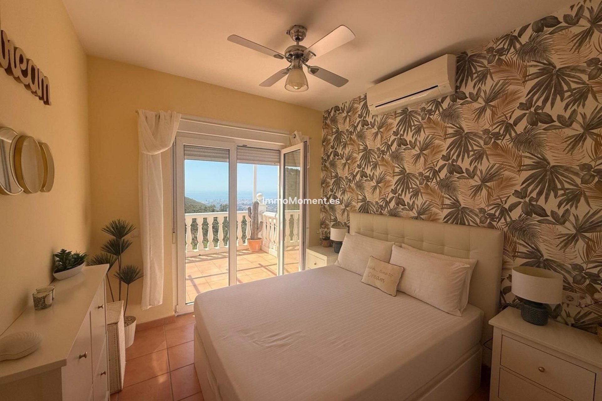 Resale - Townhouse - Mijas - Valtocado