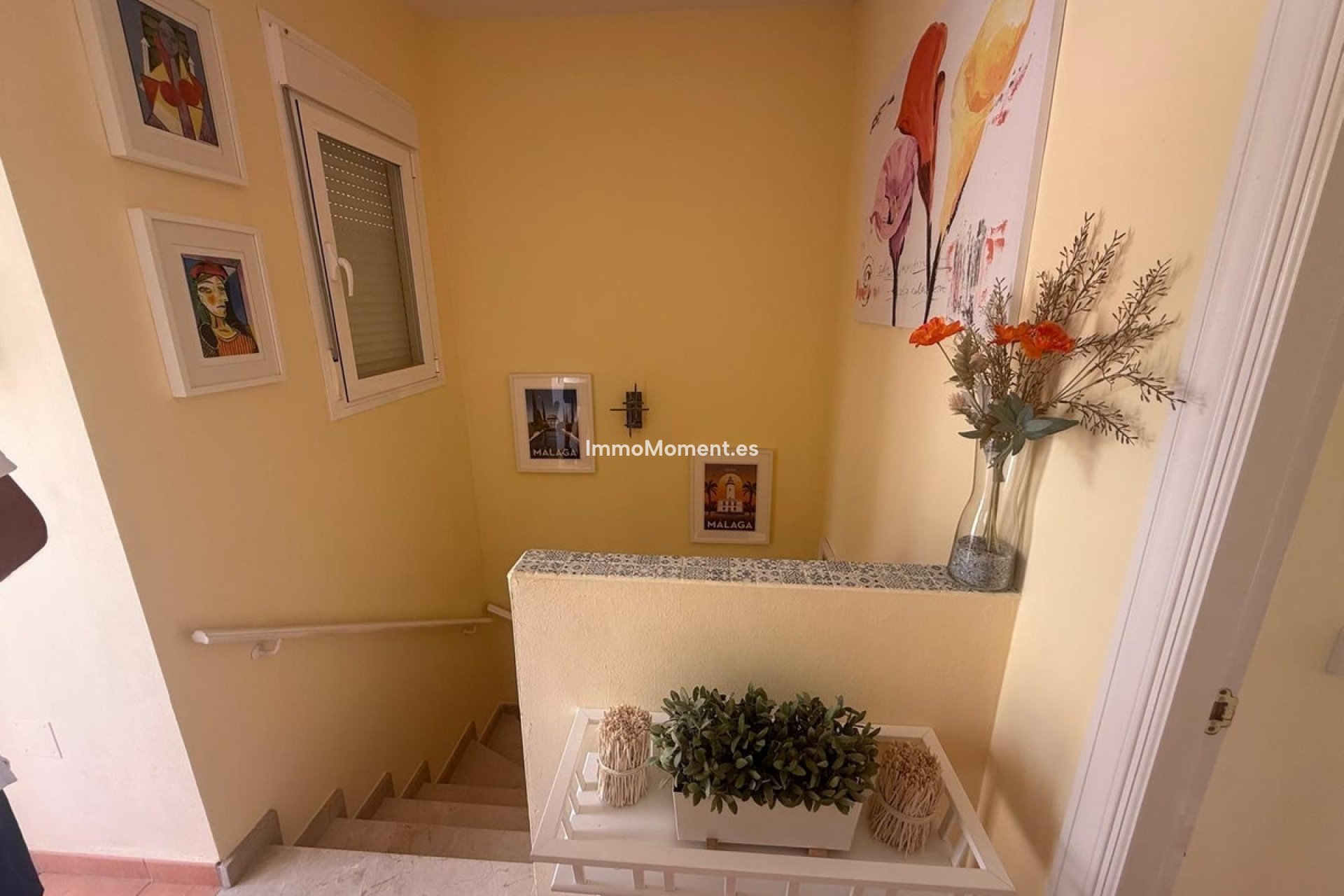 Resale - Townhouse - Mijas - Valtocado