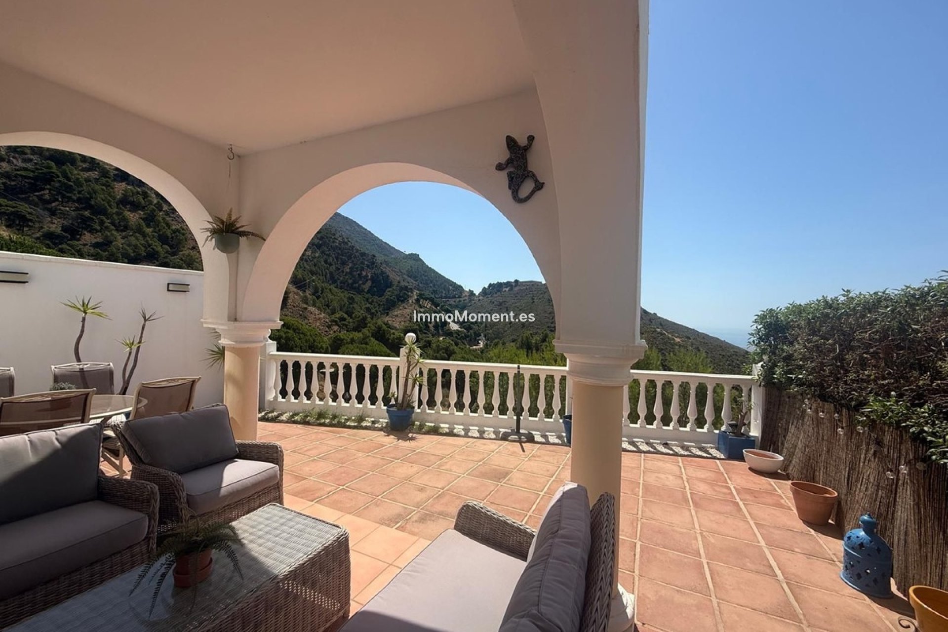 Resale - Townhouse - Mijas - Valtocado